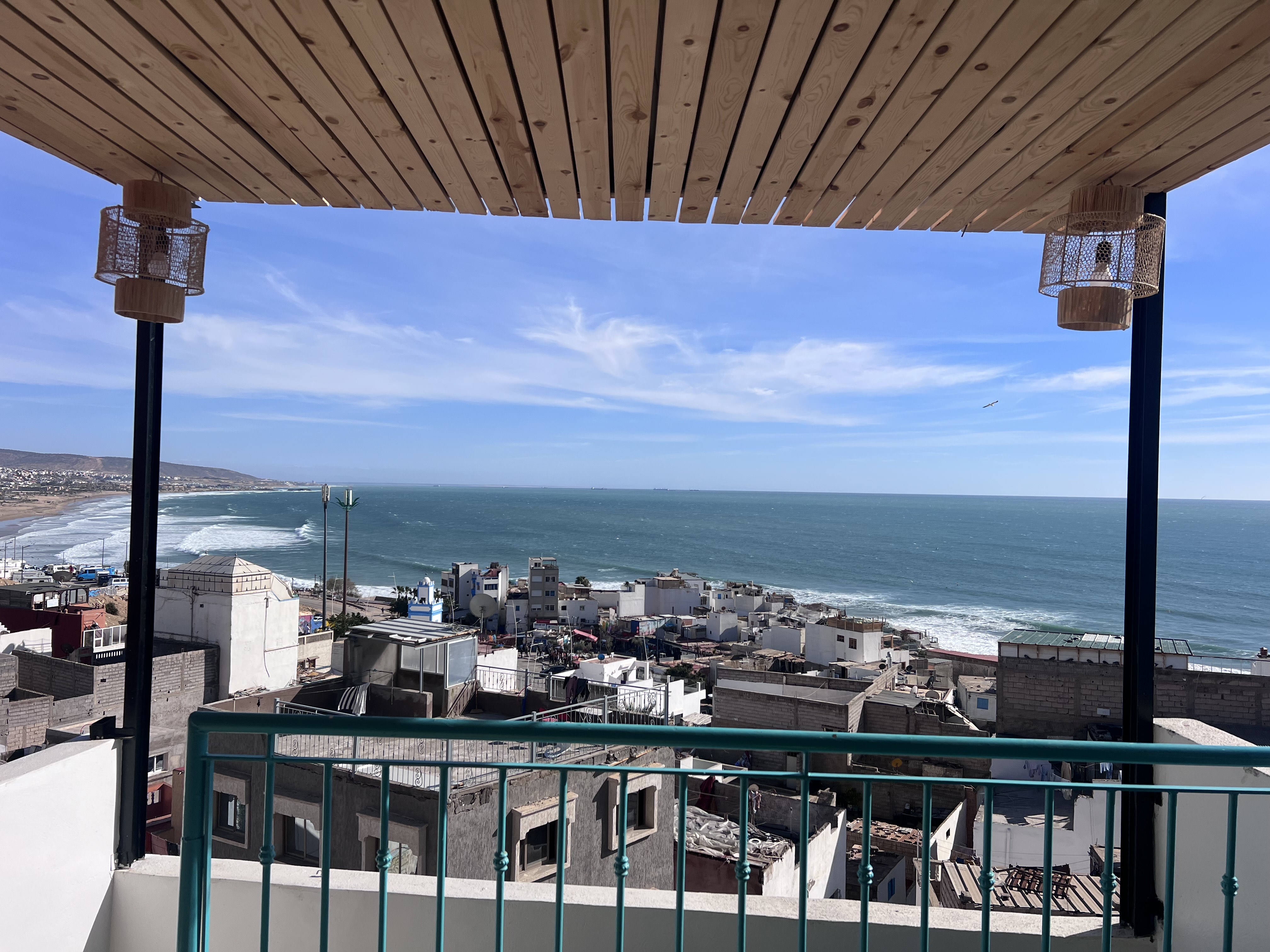 Zand Surf Morocco