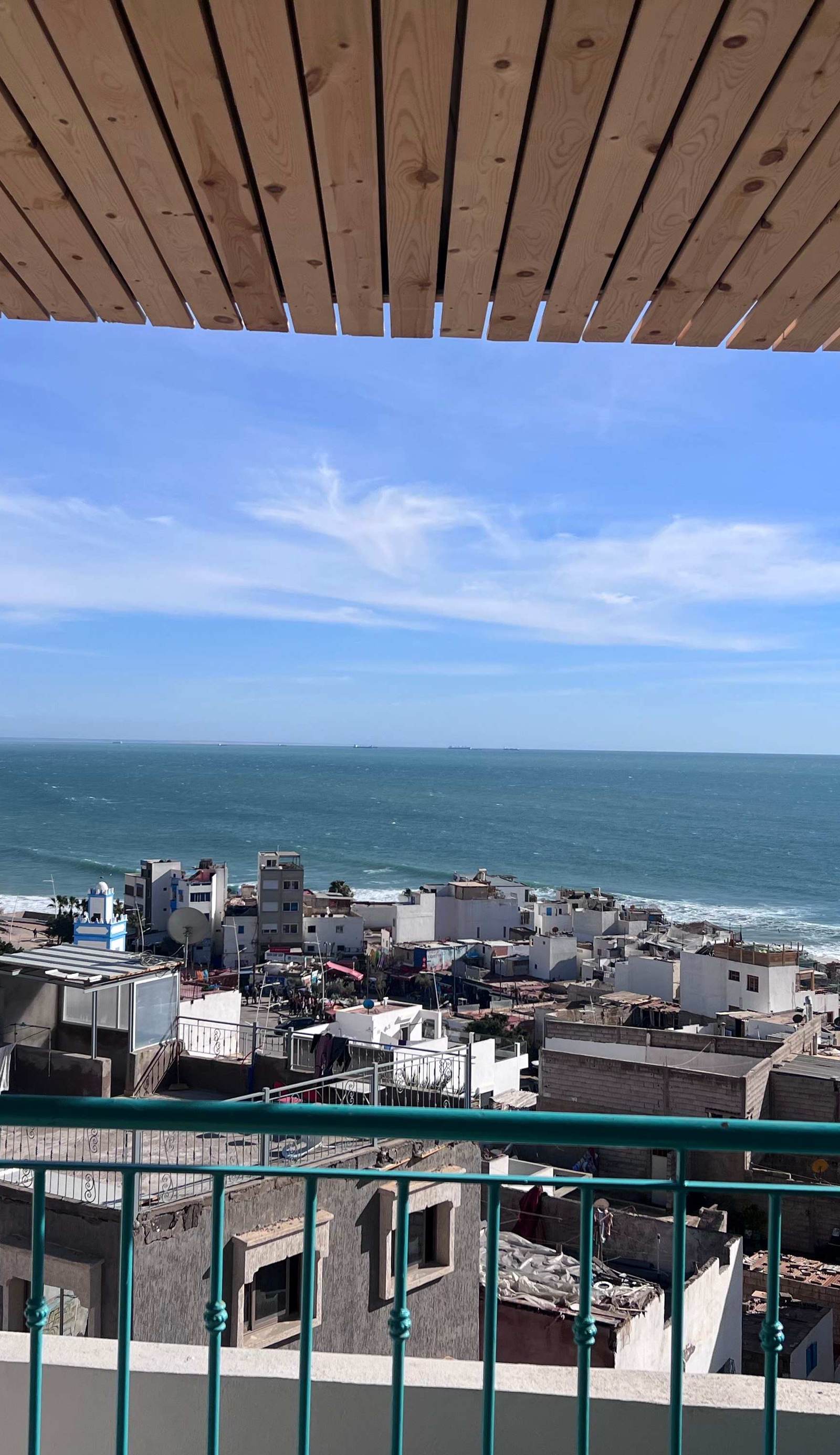 Zand Surf Morocco