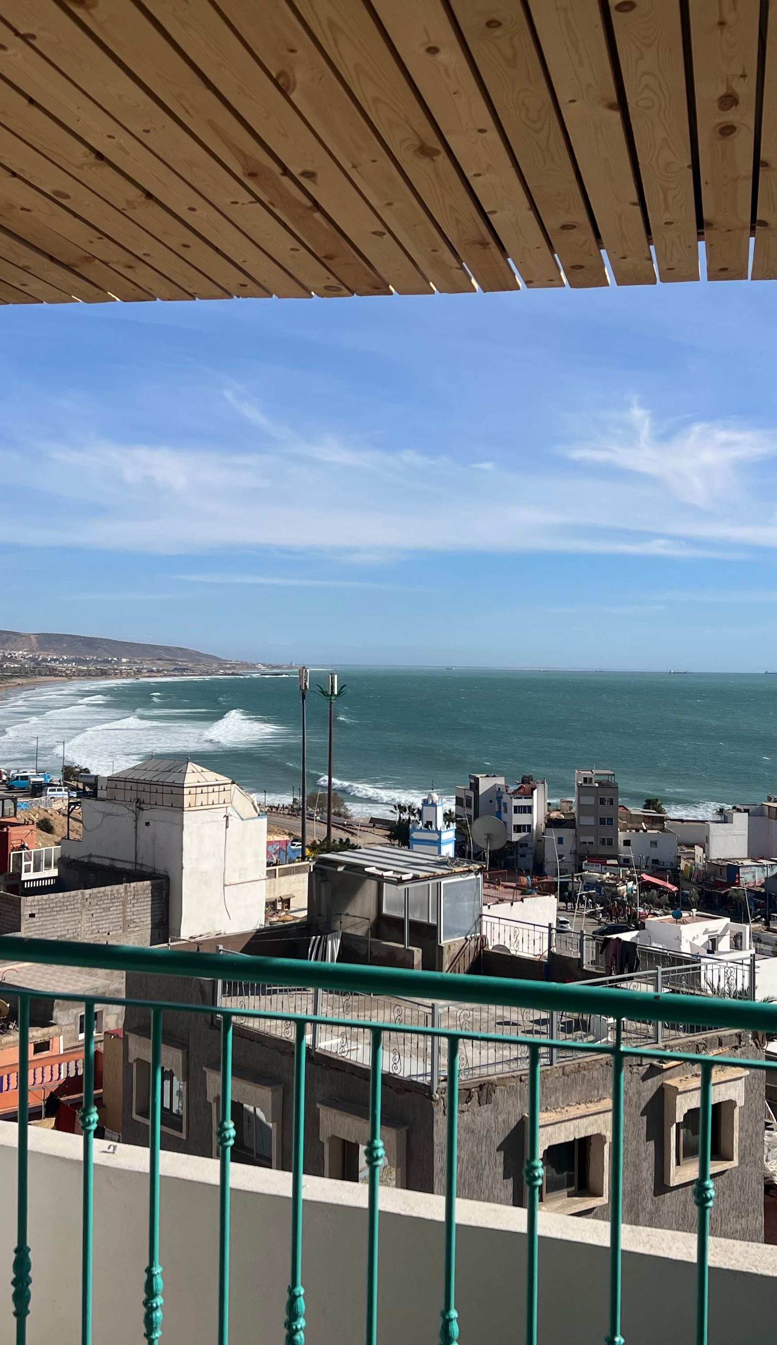 Zand Surf Morocco