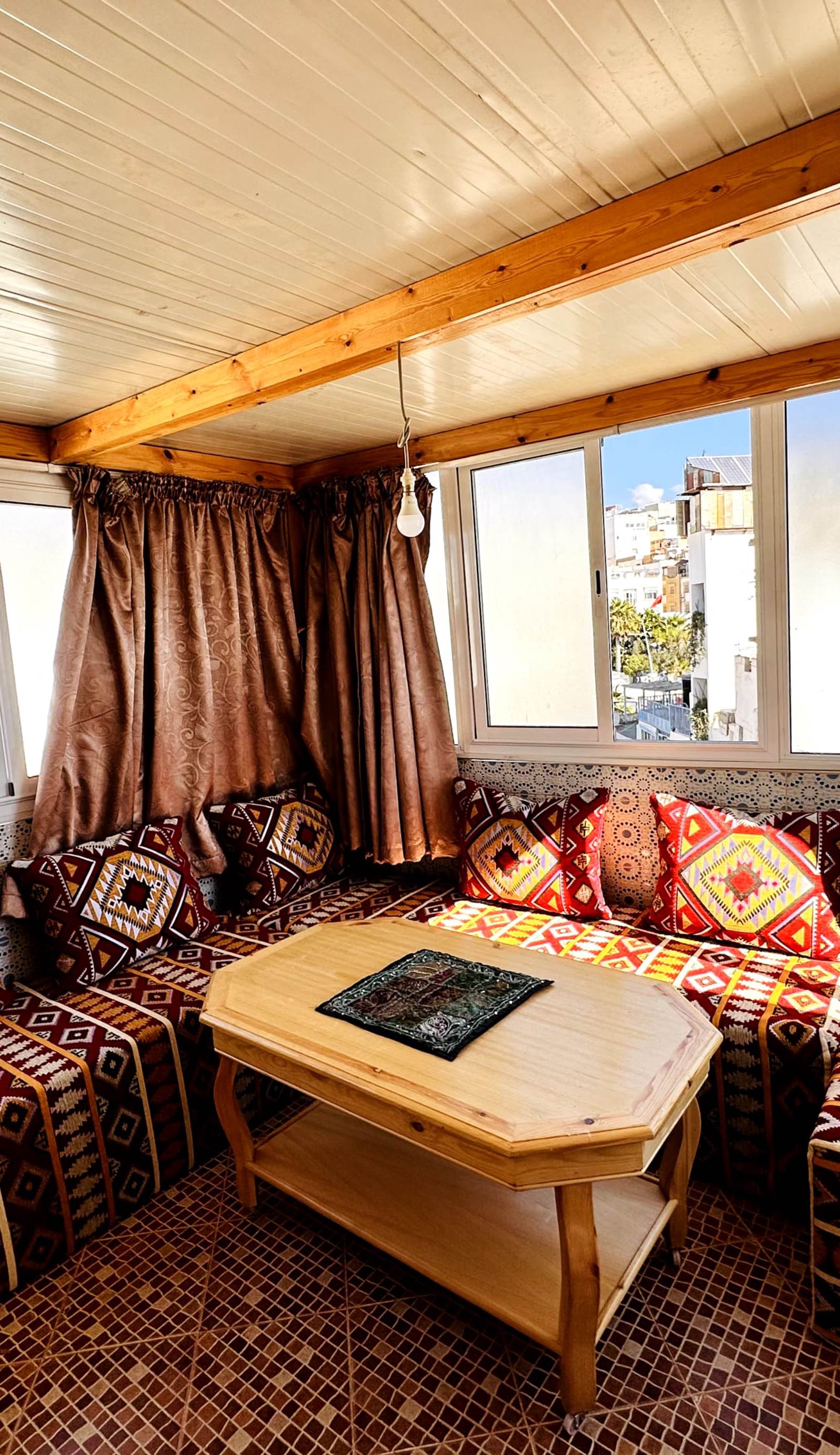 Atlas Hostel Taghazout