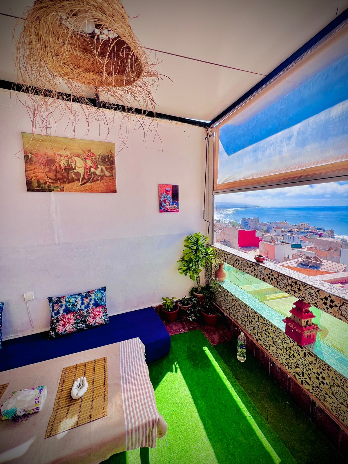 Tislit Surf Taghazout