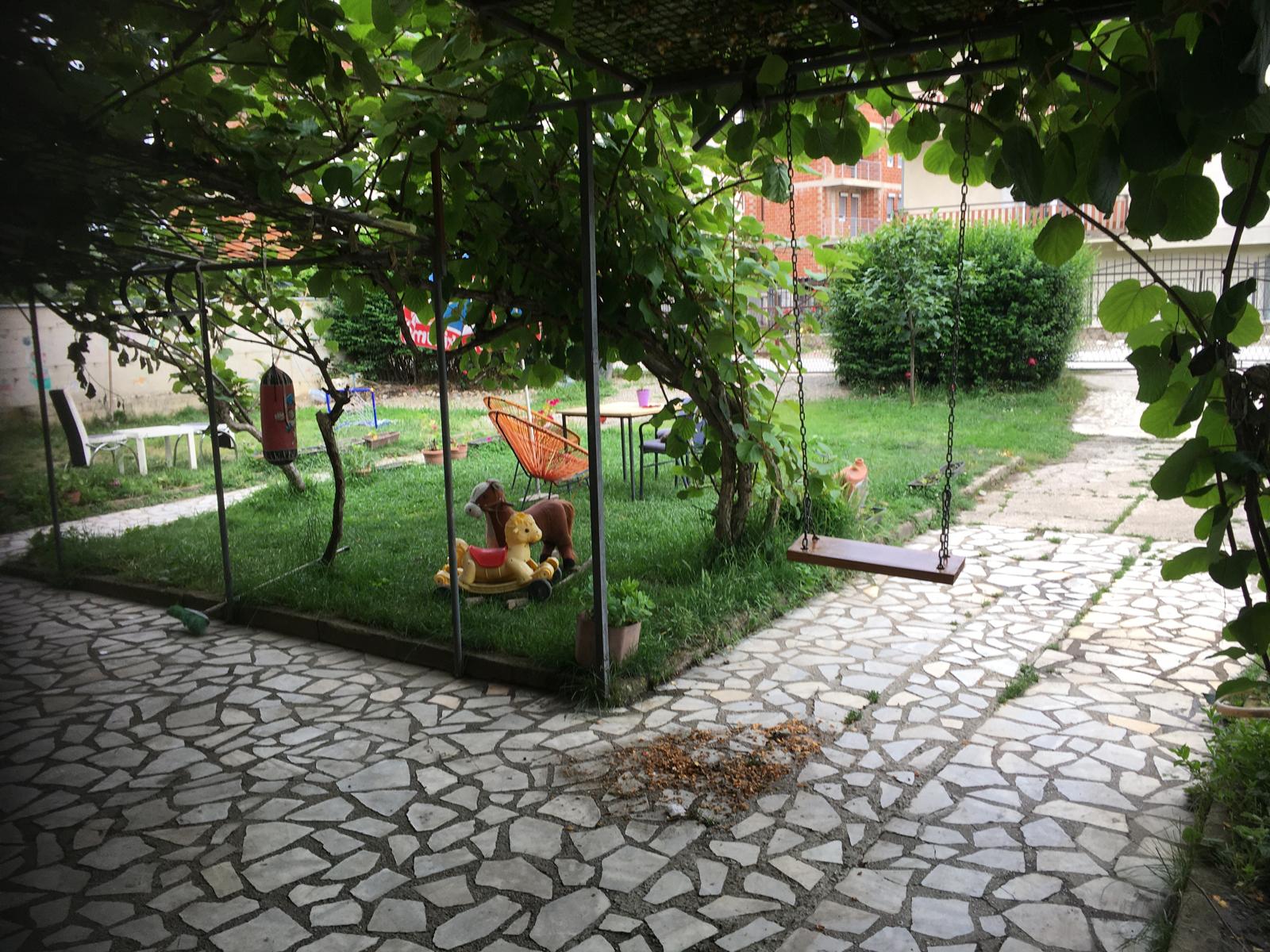 Apartman Struga