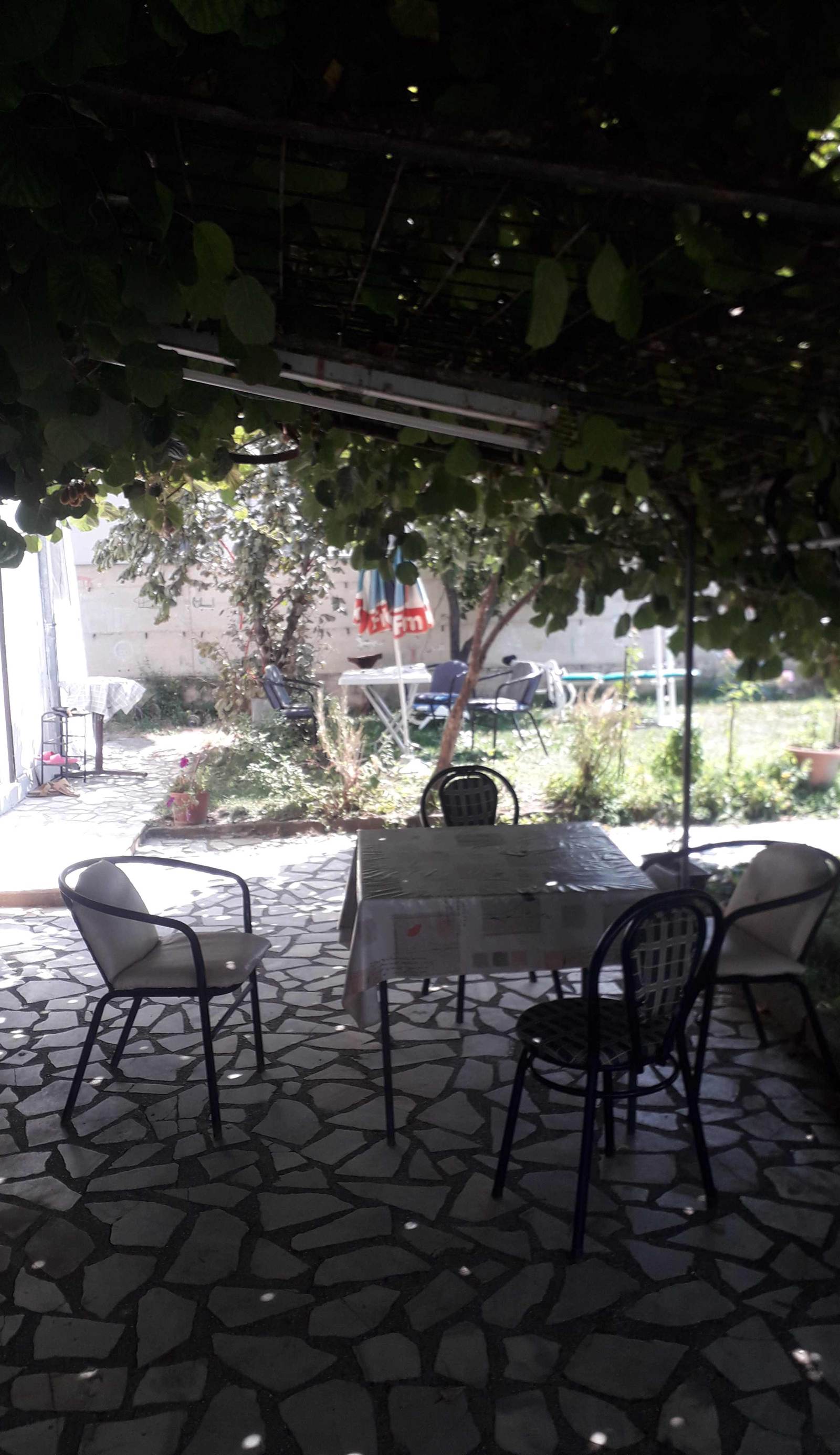 Apartman Struga