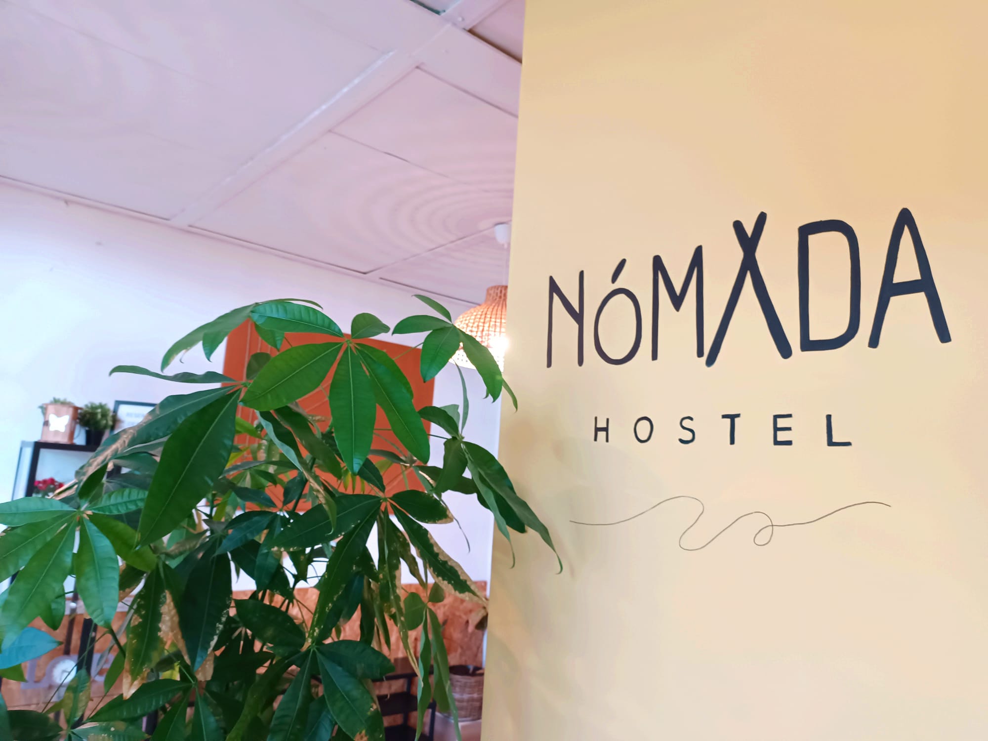 Nómada Hostel