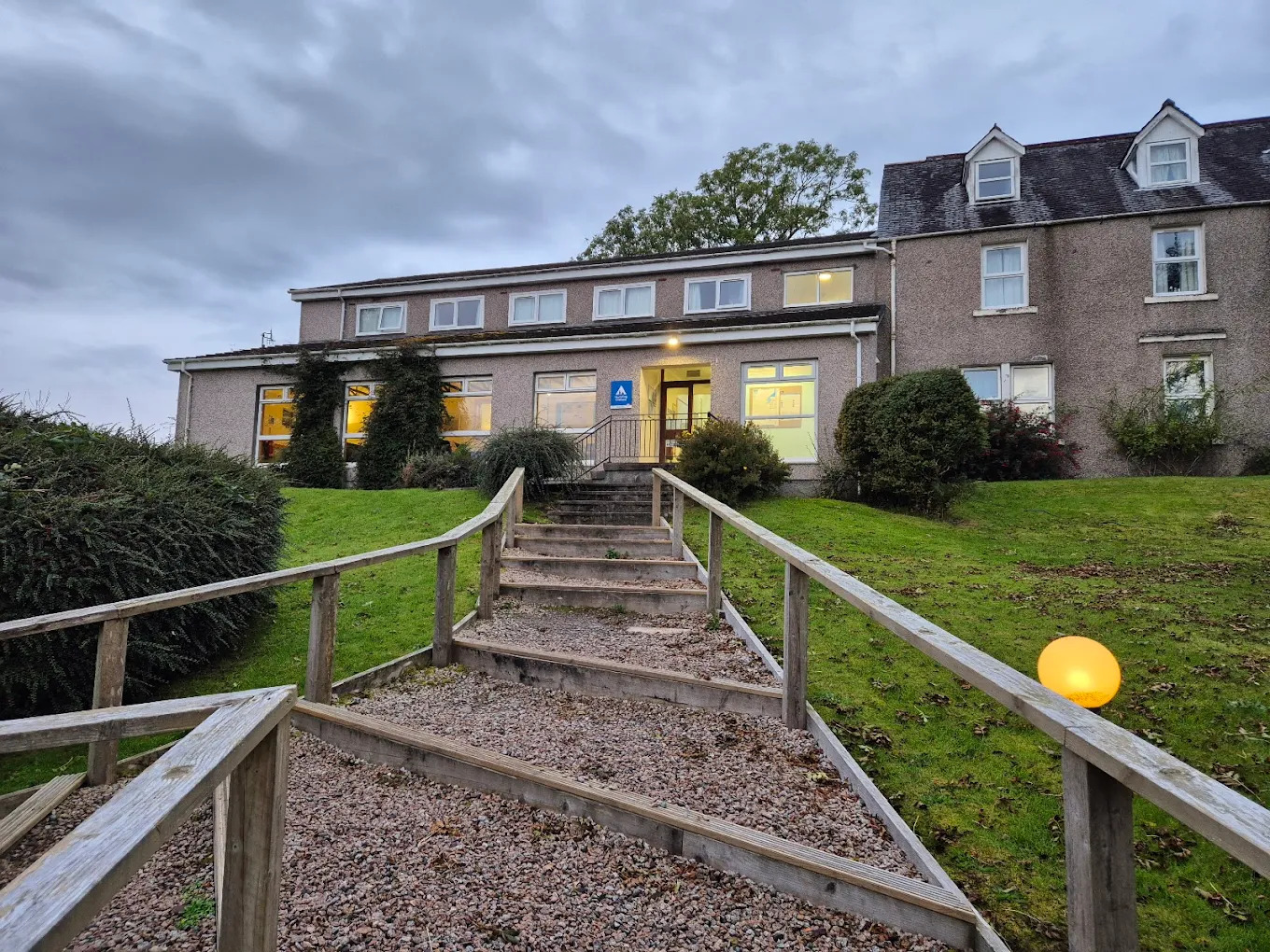 Bayview Hostel