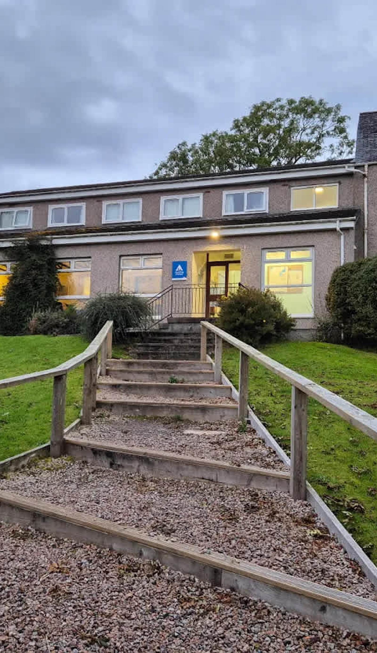 Bayview Hostel
