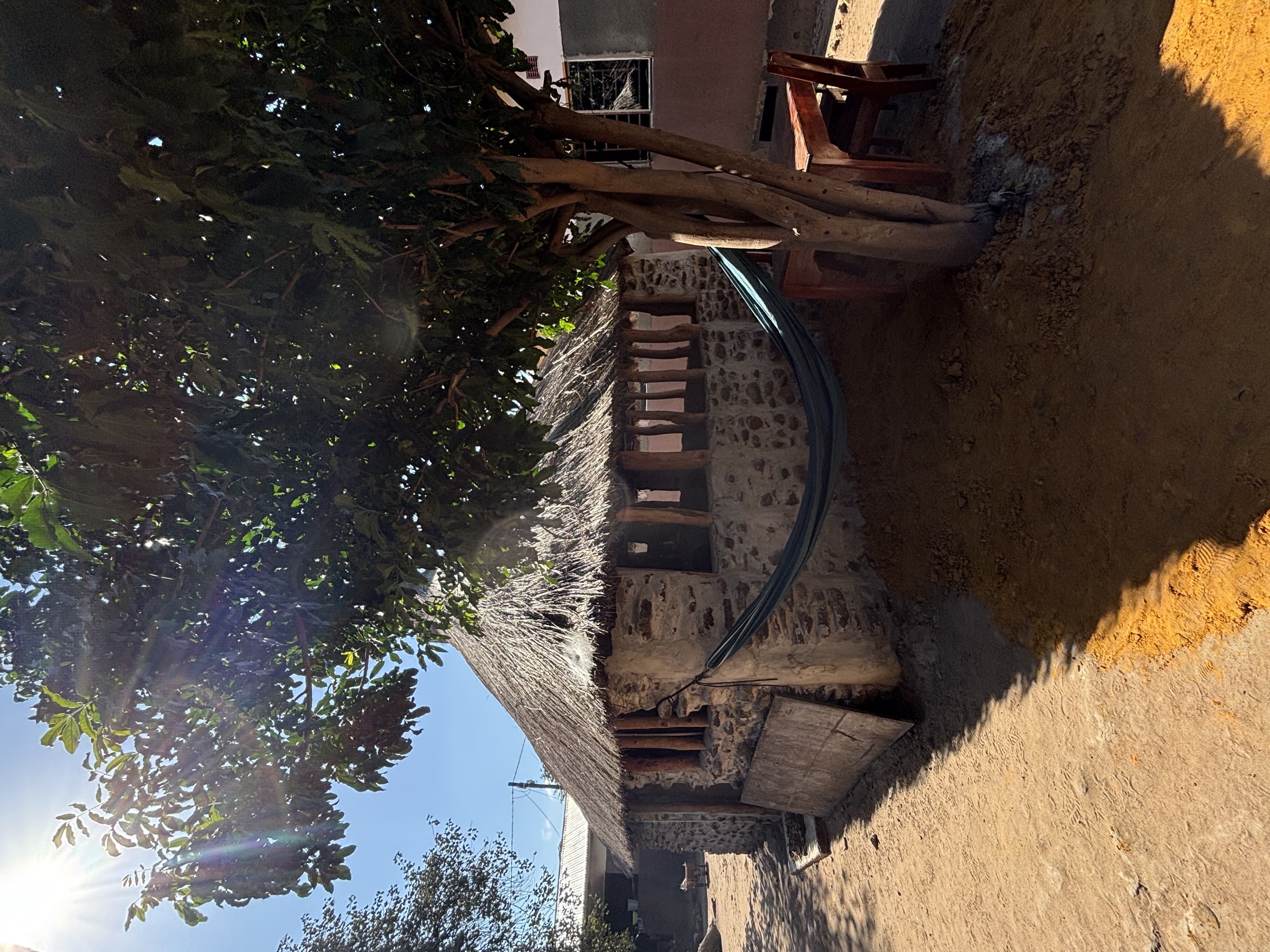 Simoonga Village Guesthouse