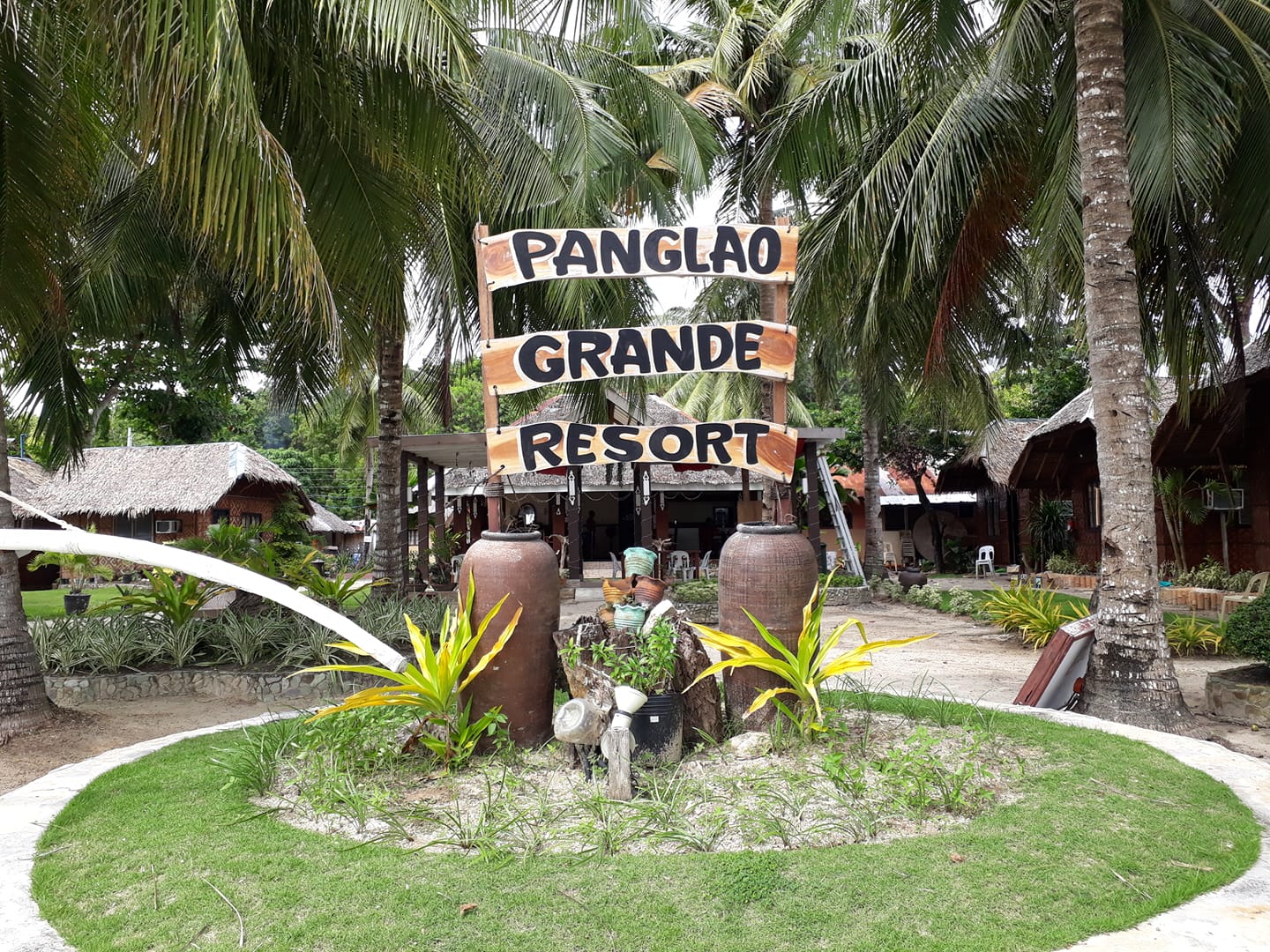 Panglao Grande Resort