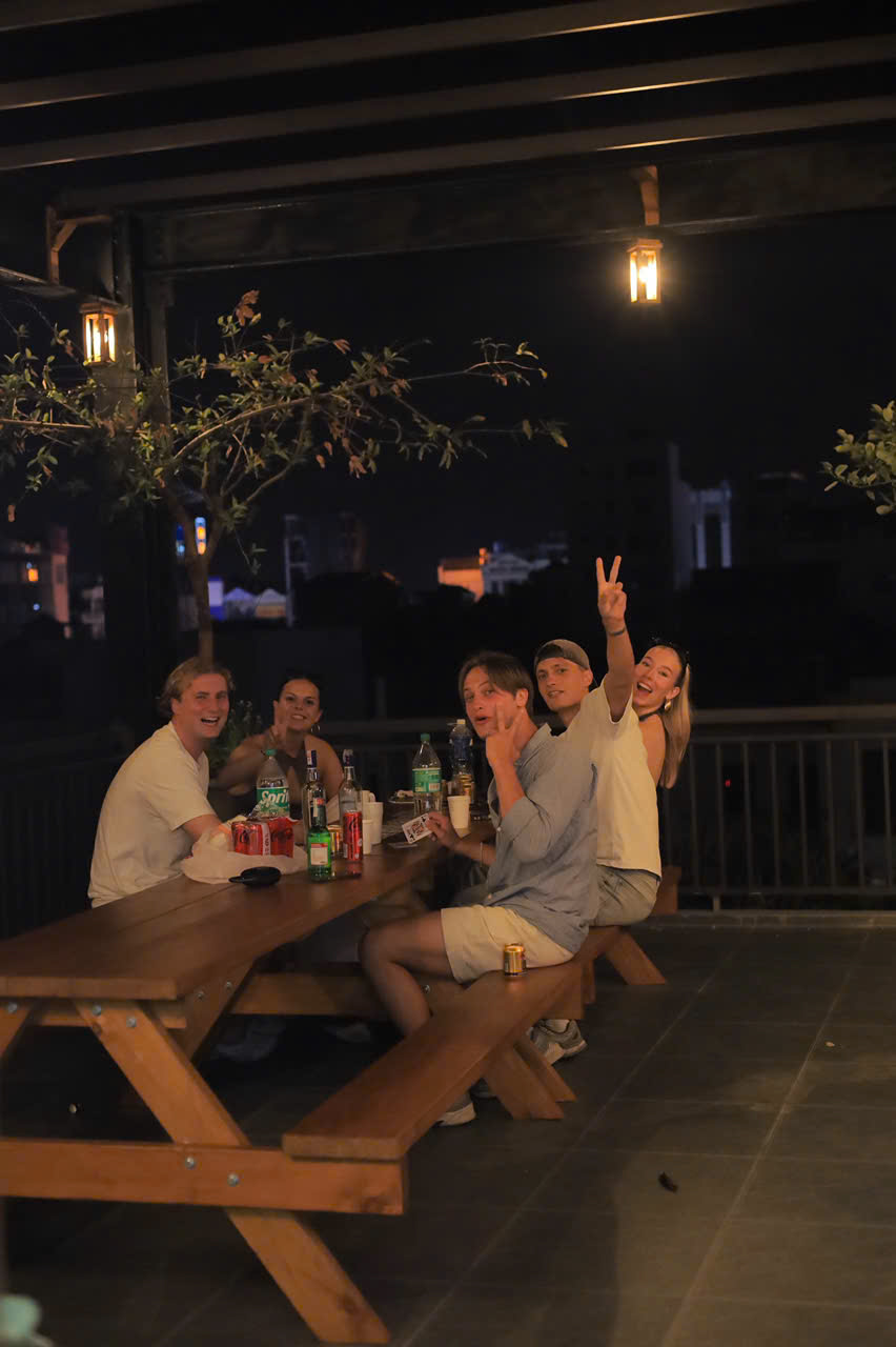 The Heritage Hostel&Dormstay Ninh Binh