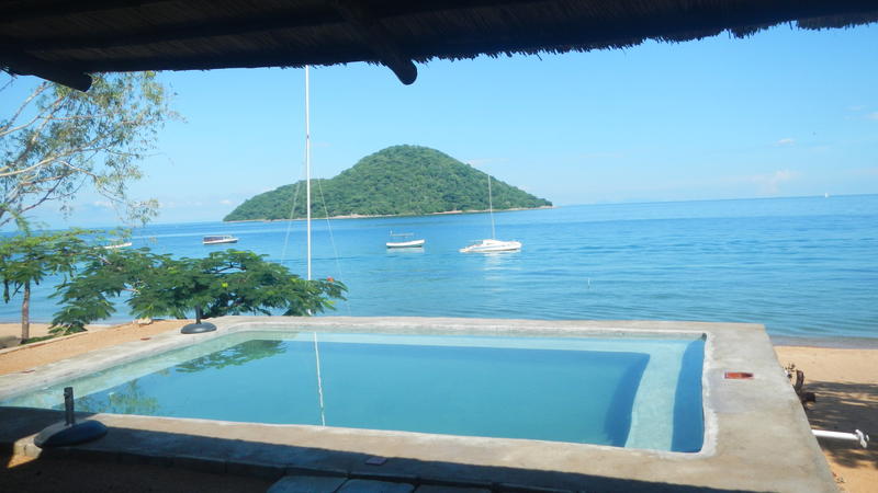 Thumbi View Lodge