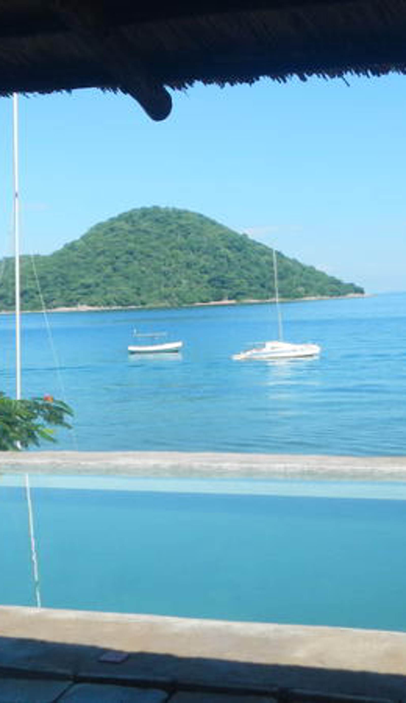 Thumbi View Lodge