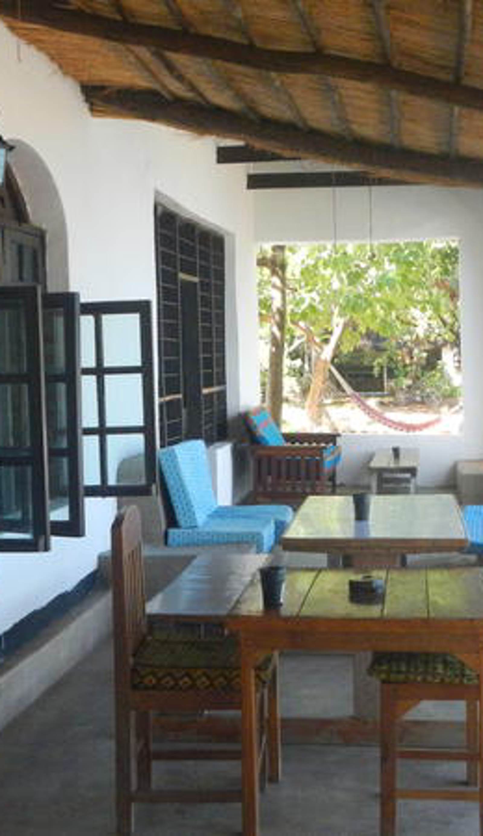 Thumbi View Lodge
