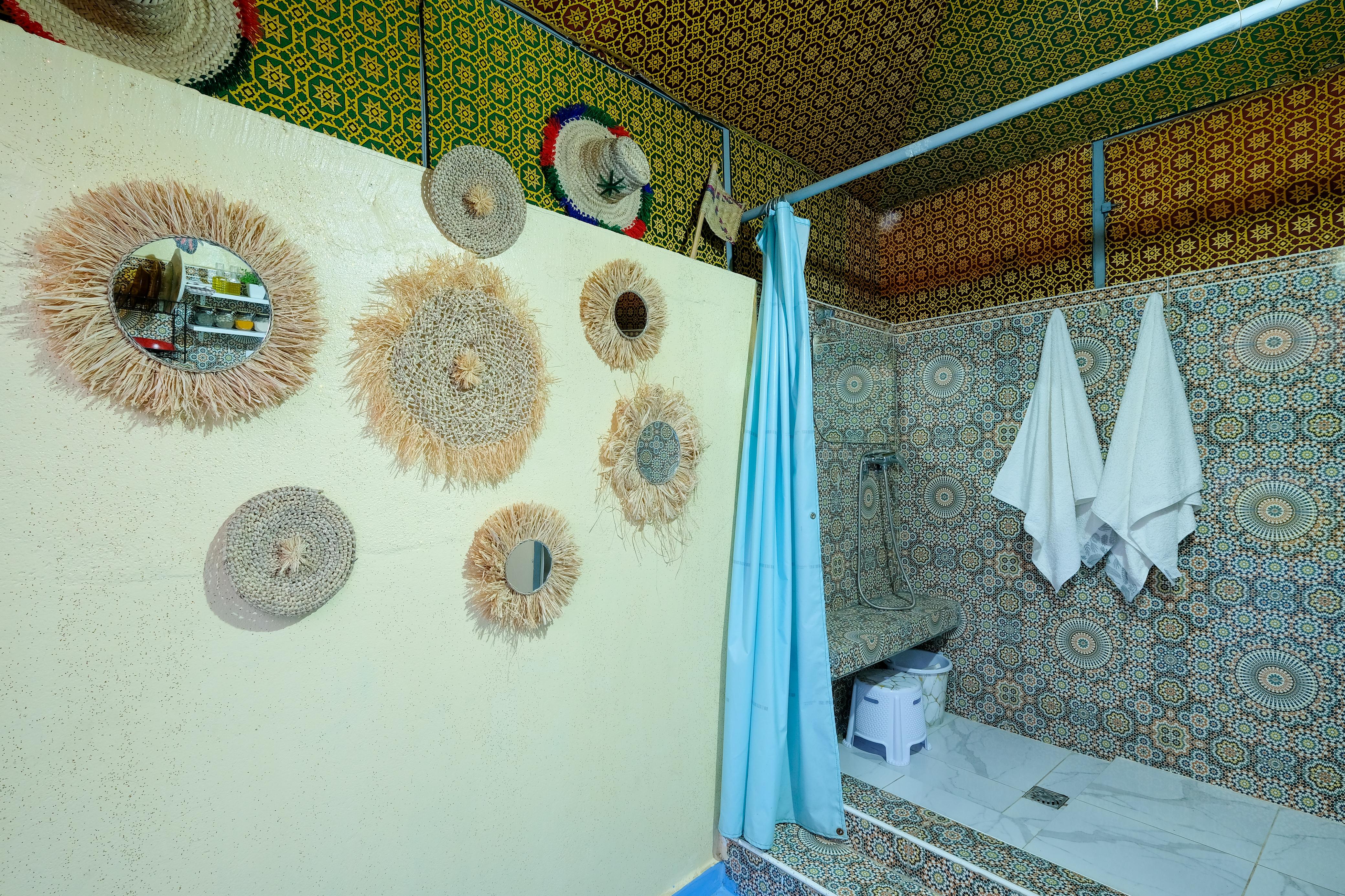 Riad Bollywood