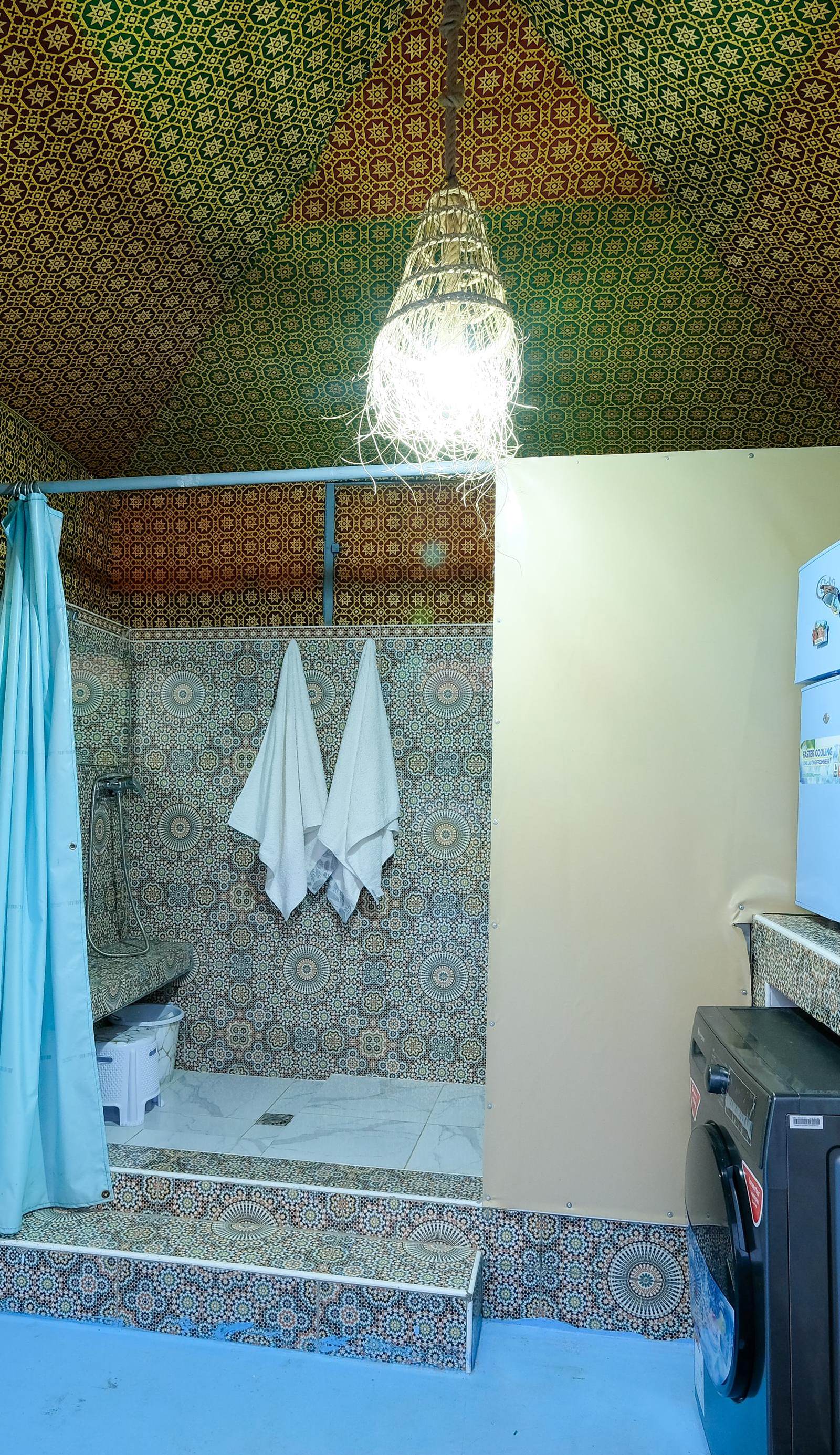 Riad Bollywood