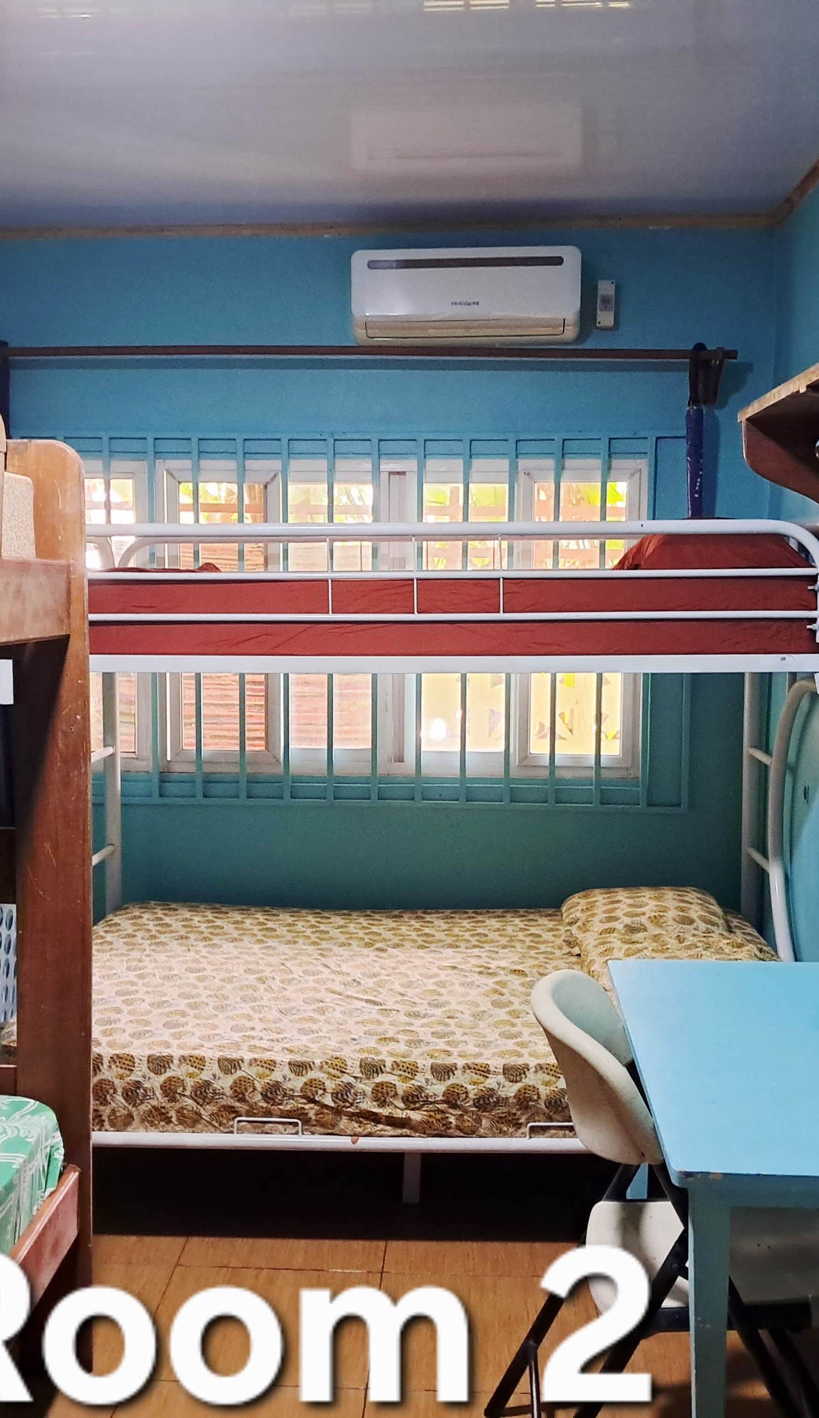 Hostel Archimedes