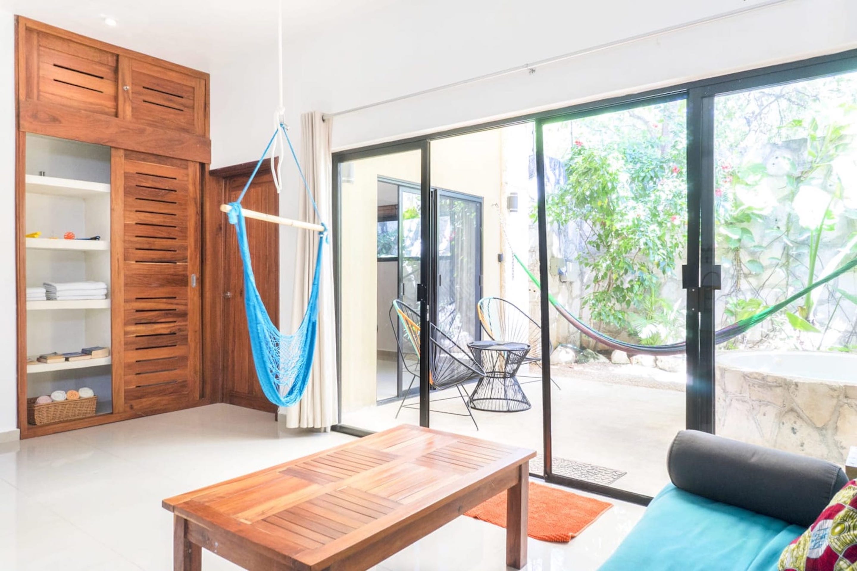 Kiimak Tulum