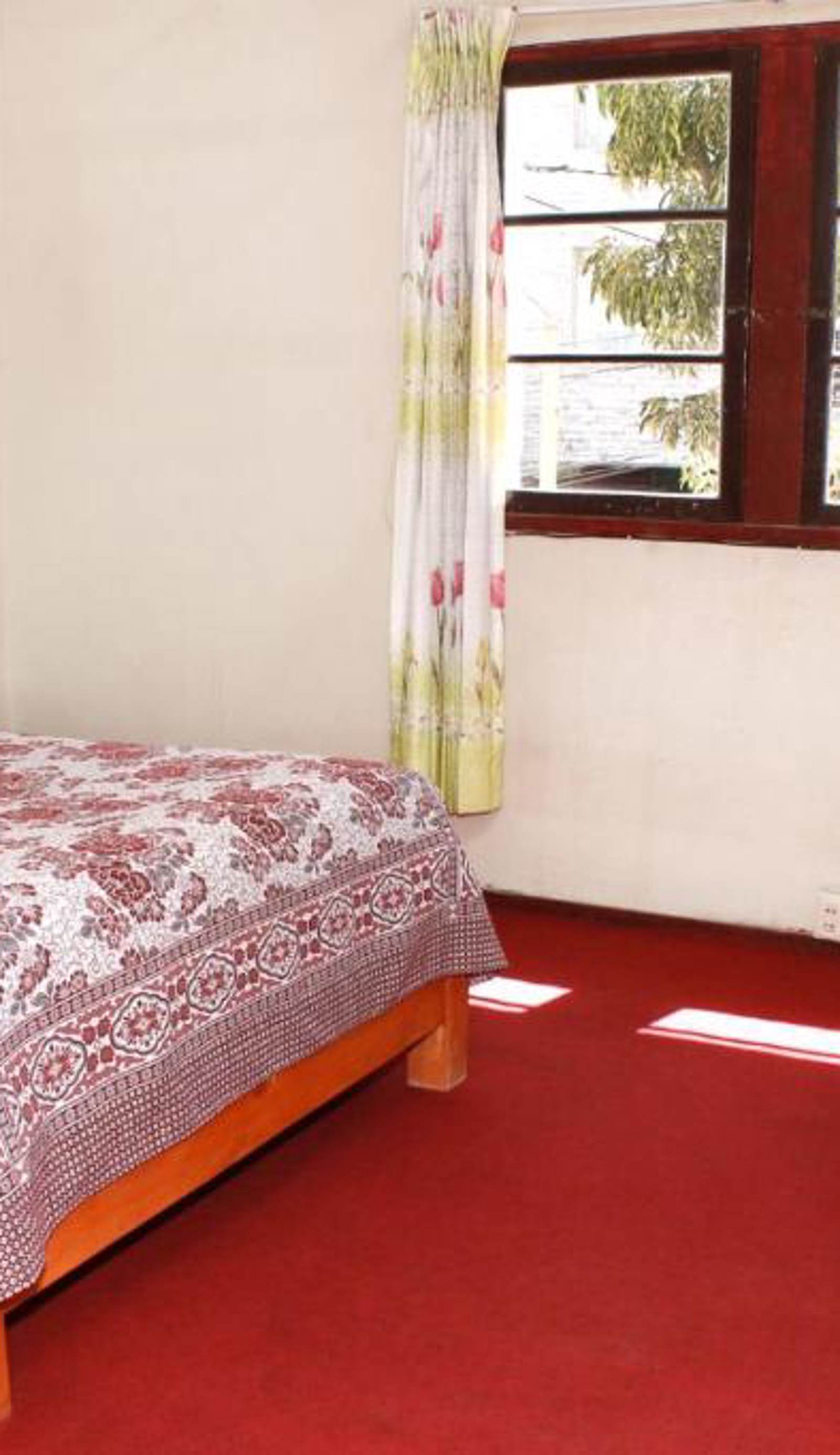 Hostel Fuentes
