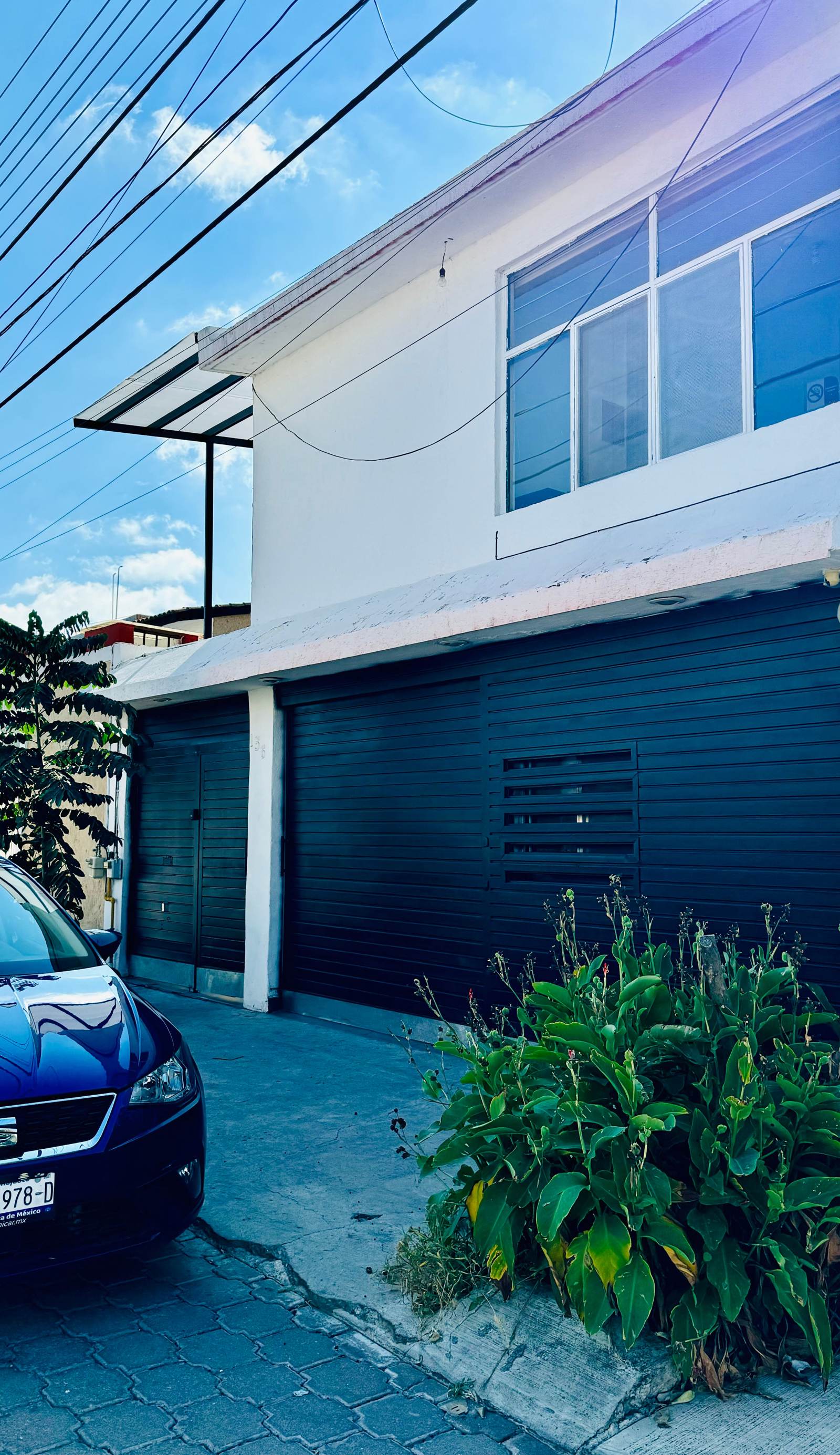 Habitaciones en renta Querétaro