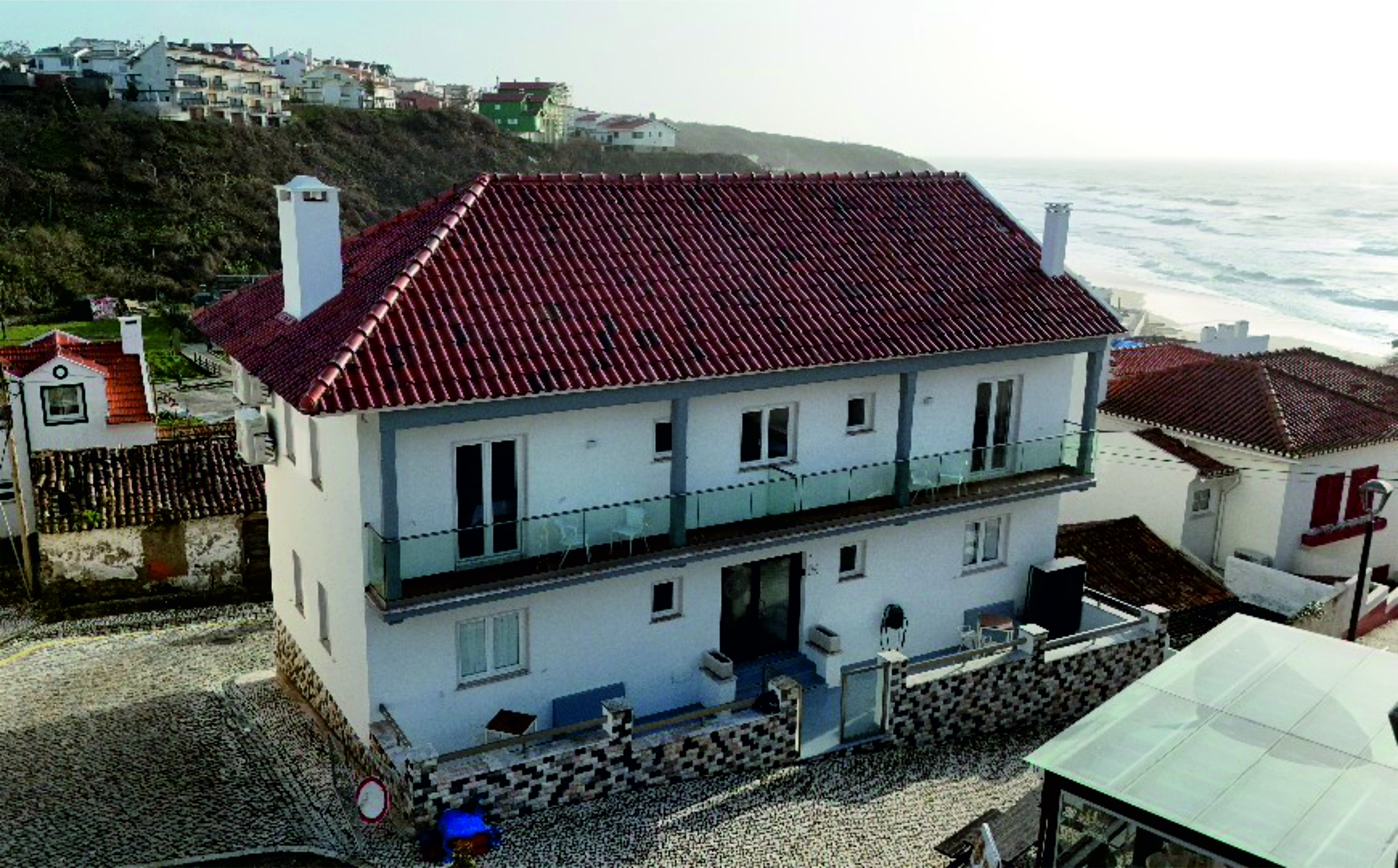 Hostel Rosa