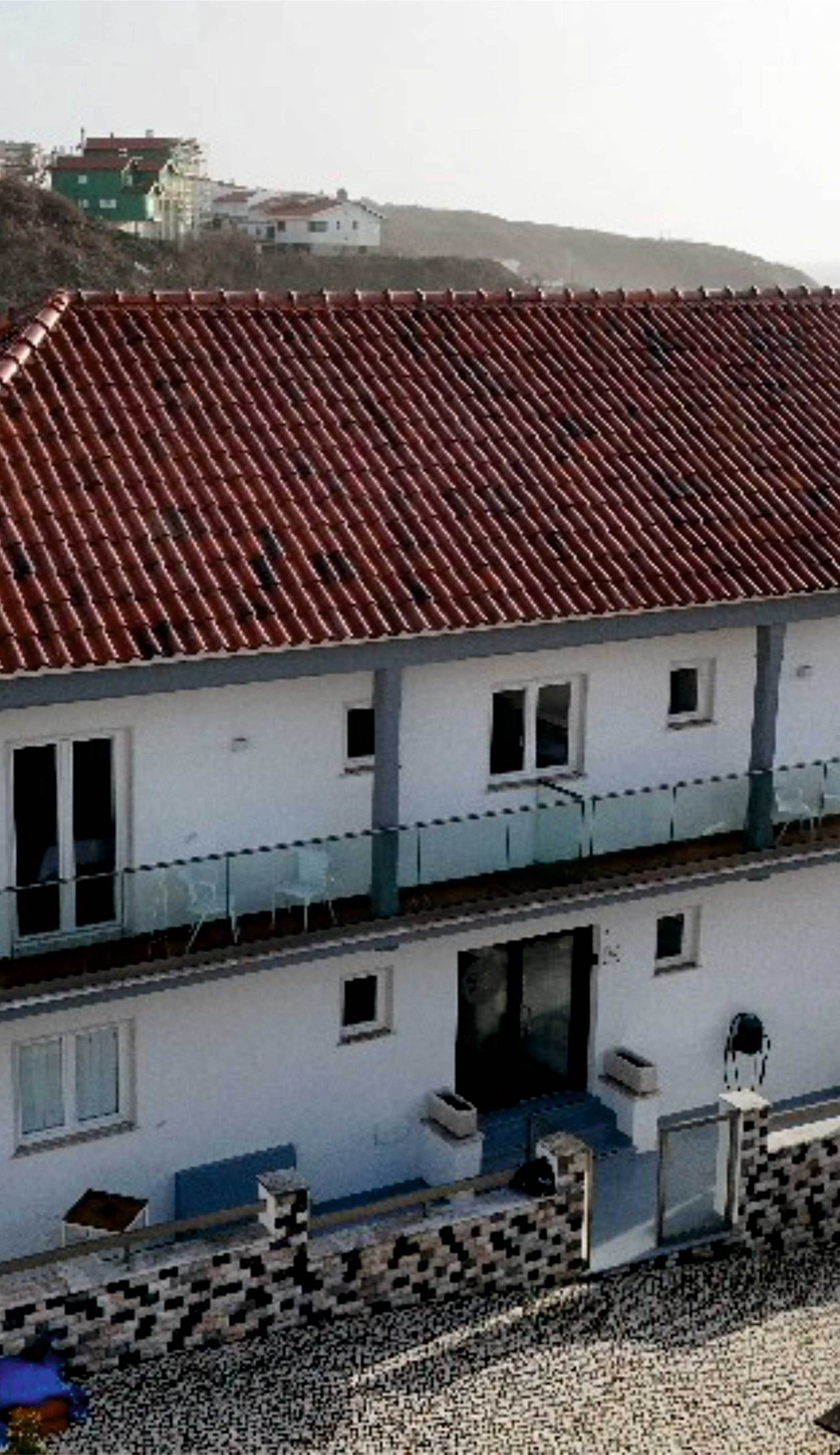 Hostel Rosa