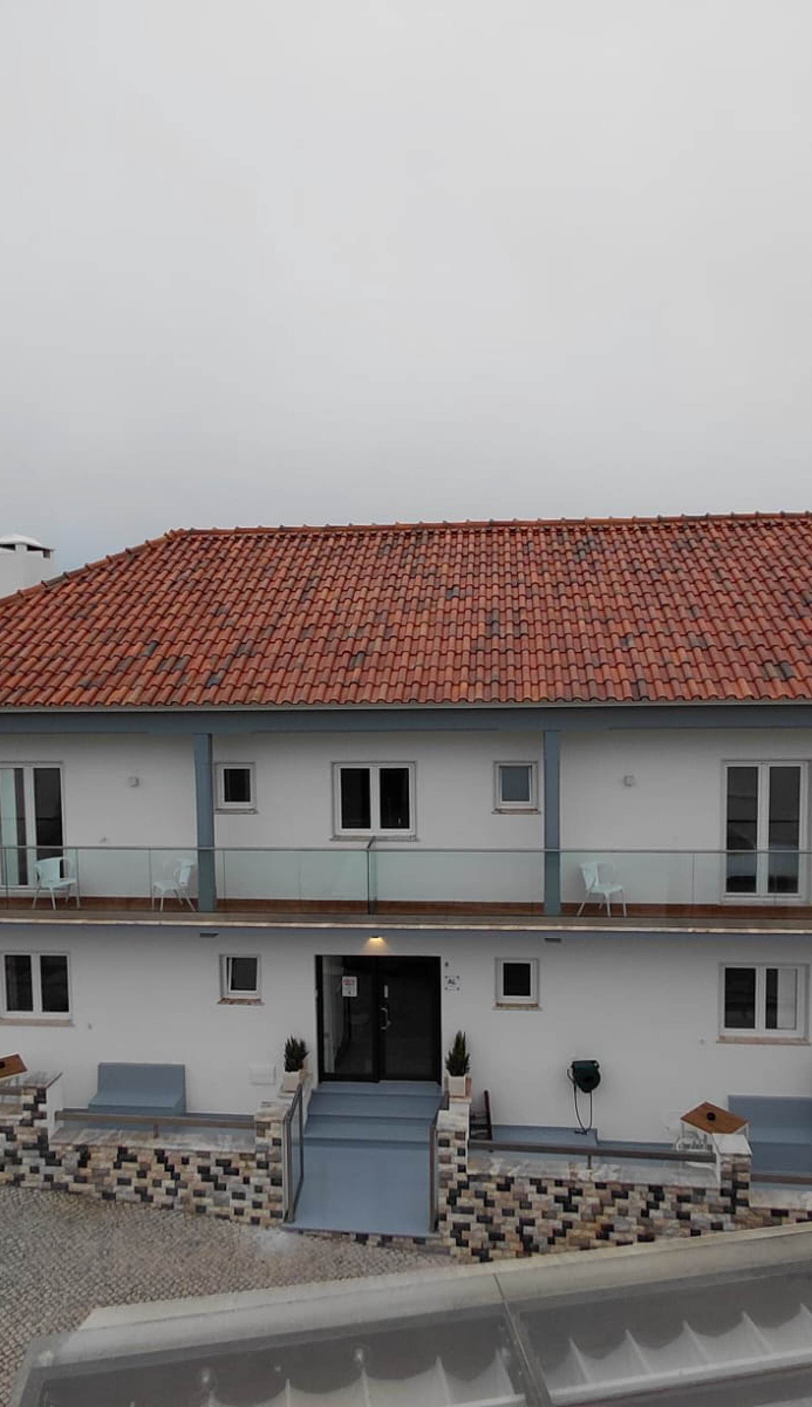 Hostel Rosa