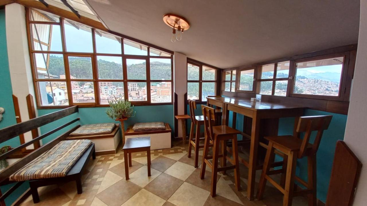 El Mirador de Santa Ana