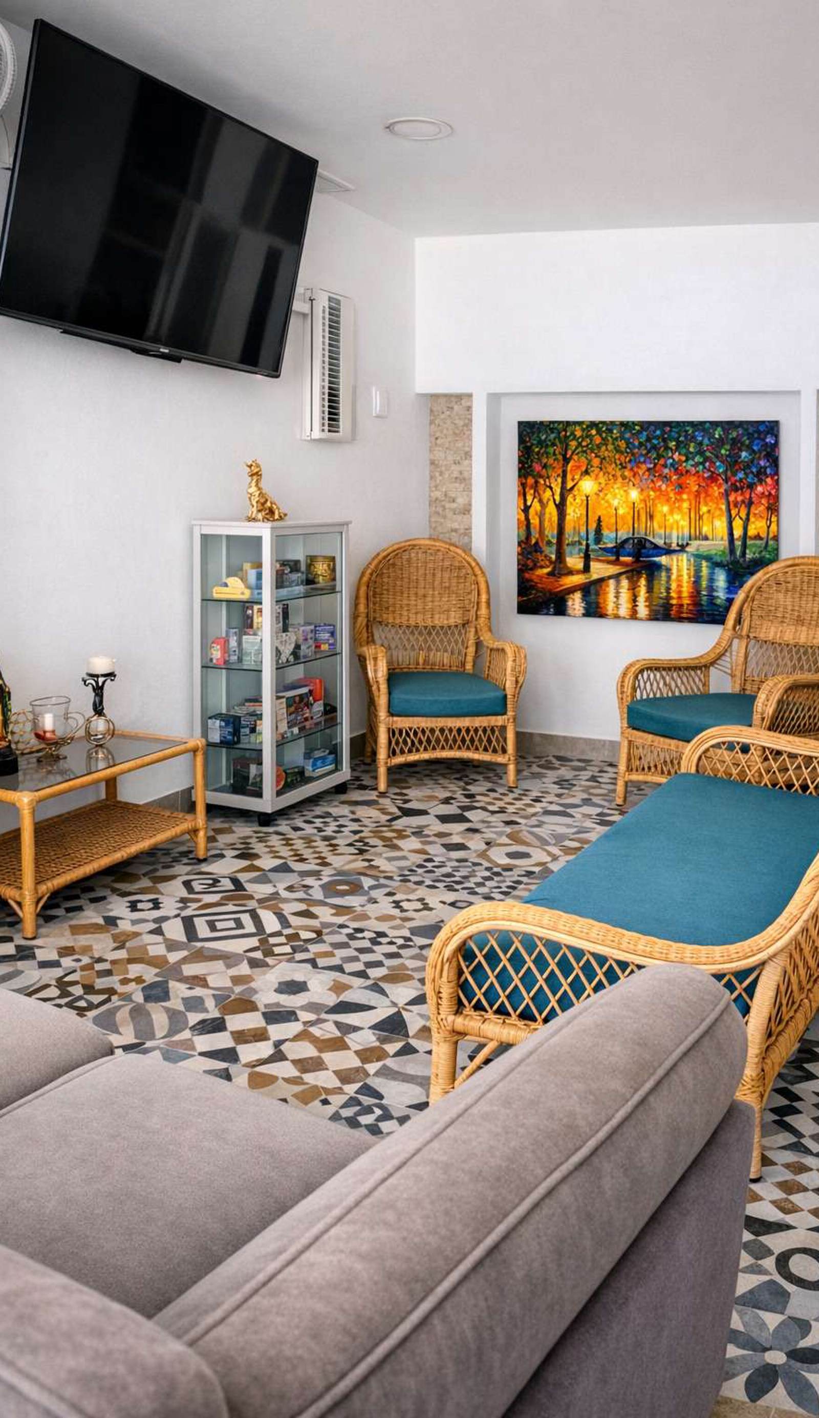 Hostal Nomadas