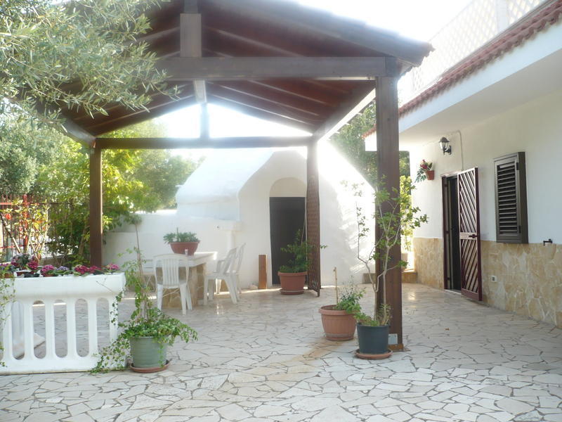 L'isola Felice