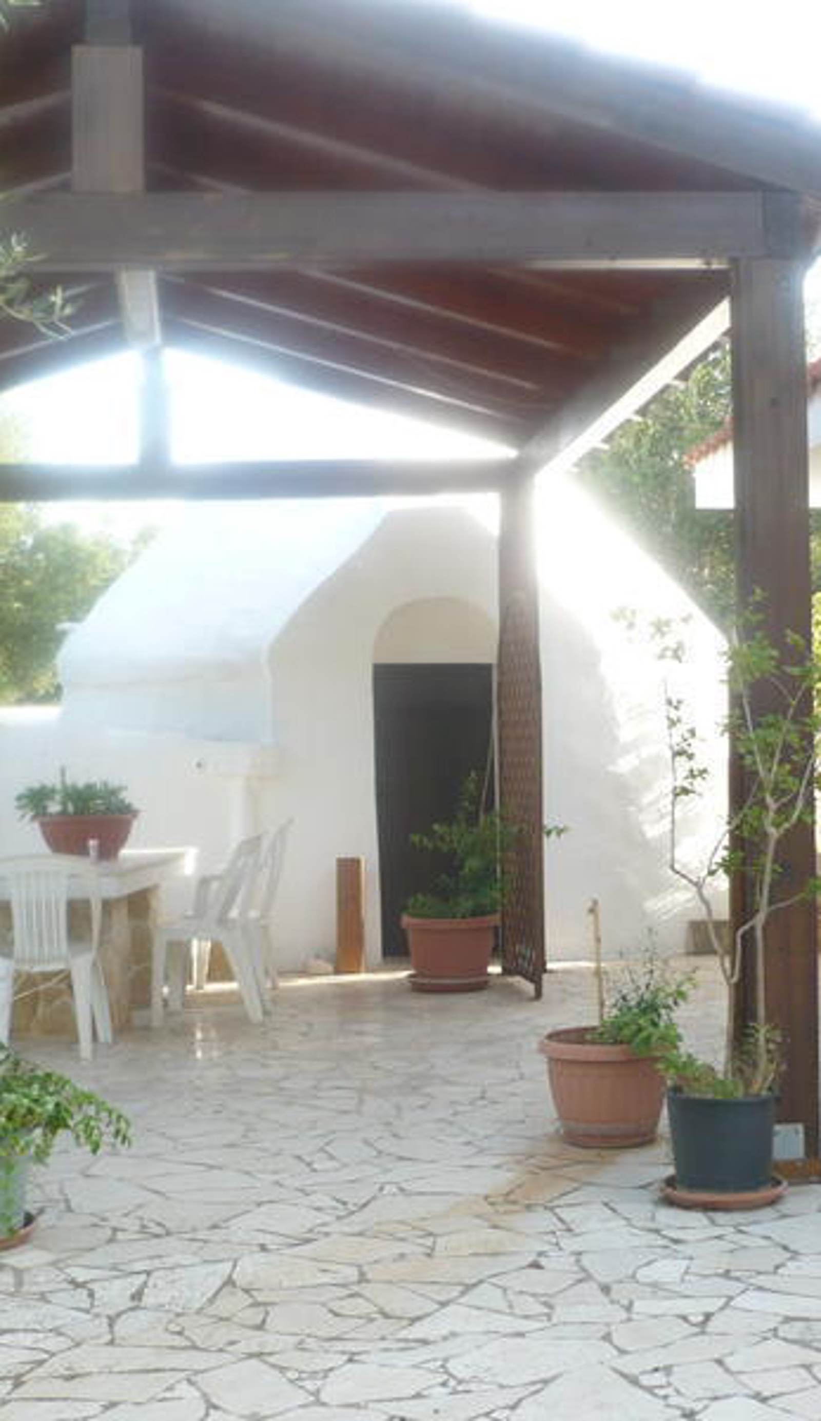 L'isola Felice