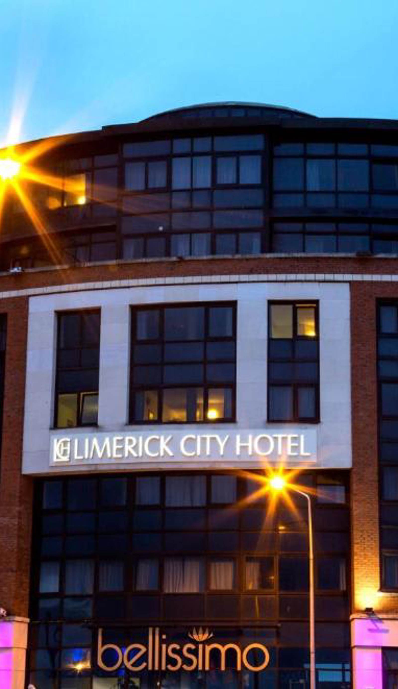 Limerick City Hotel