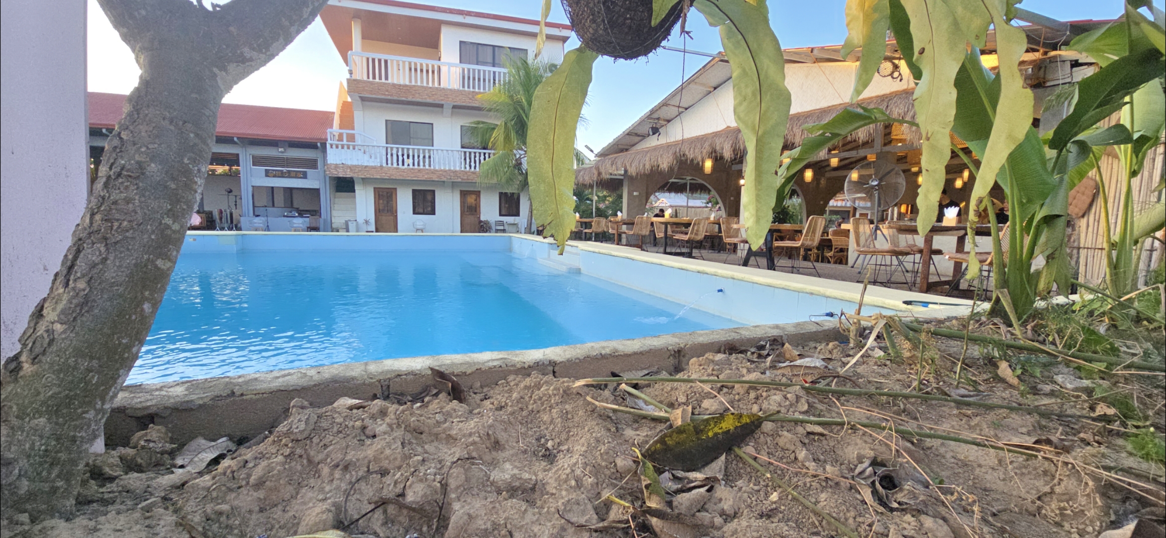 Arco Homestay