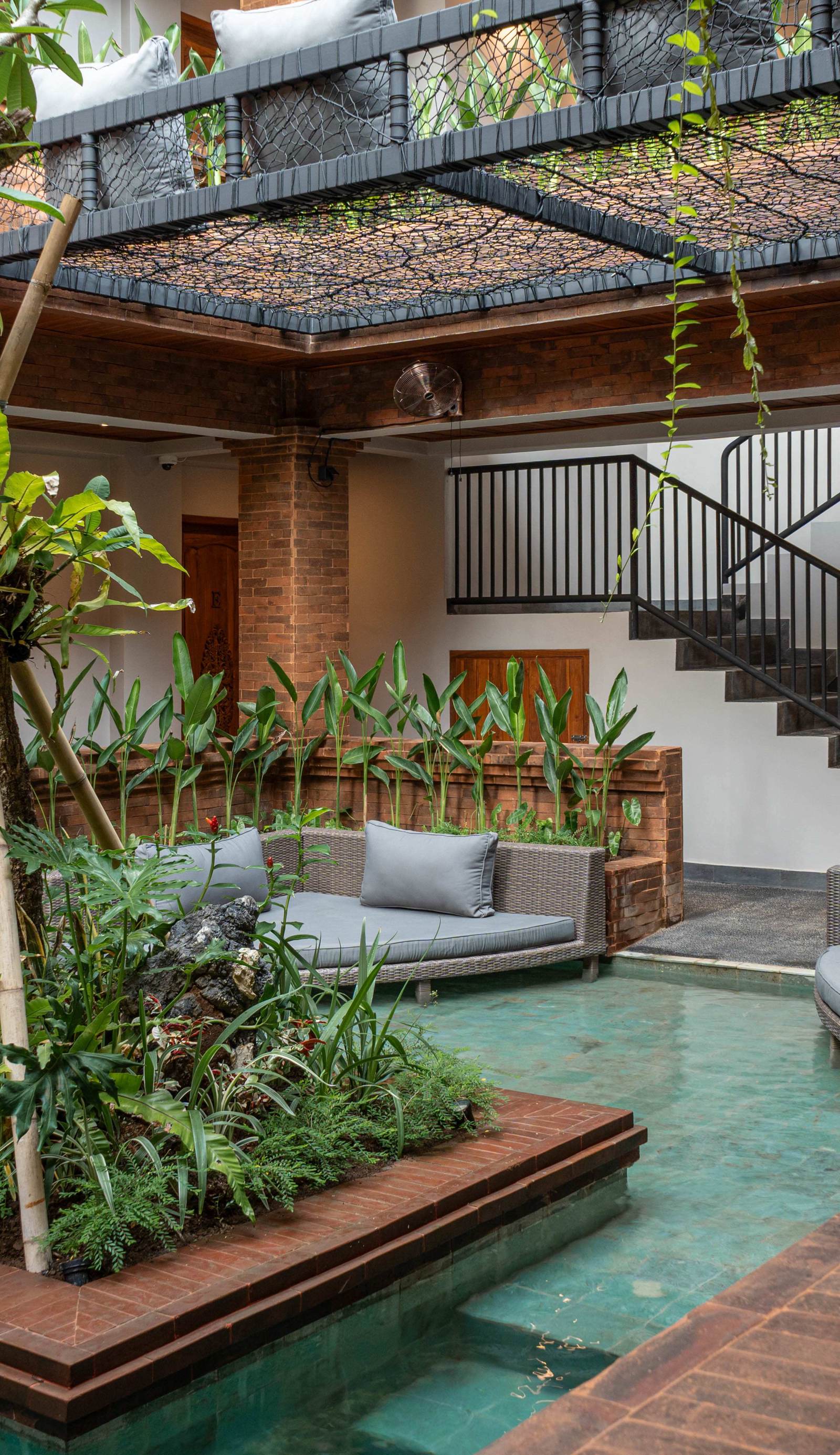 Baliris Home Boutique Legian