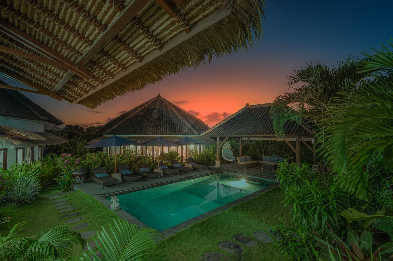 Co Day Uluwatu