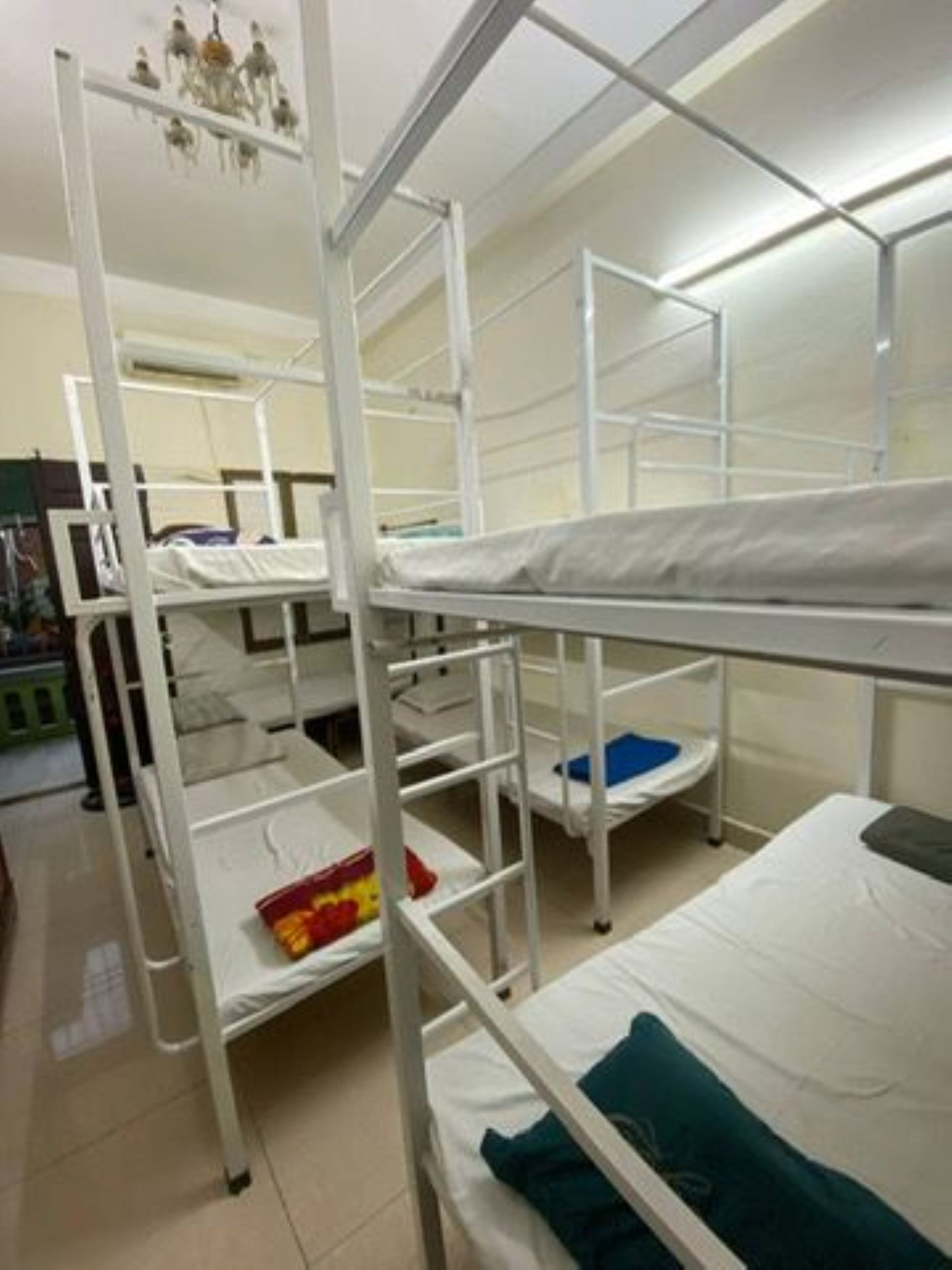 HN Home Tay Ho – Hostel & Dorm