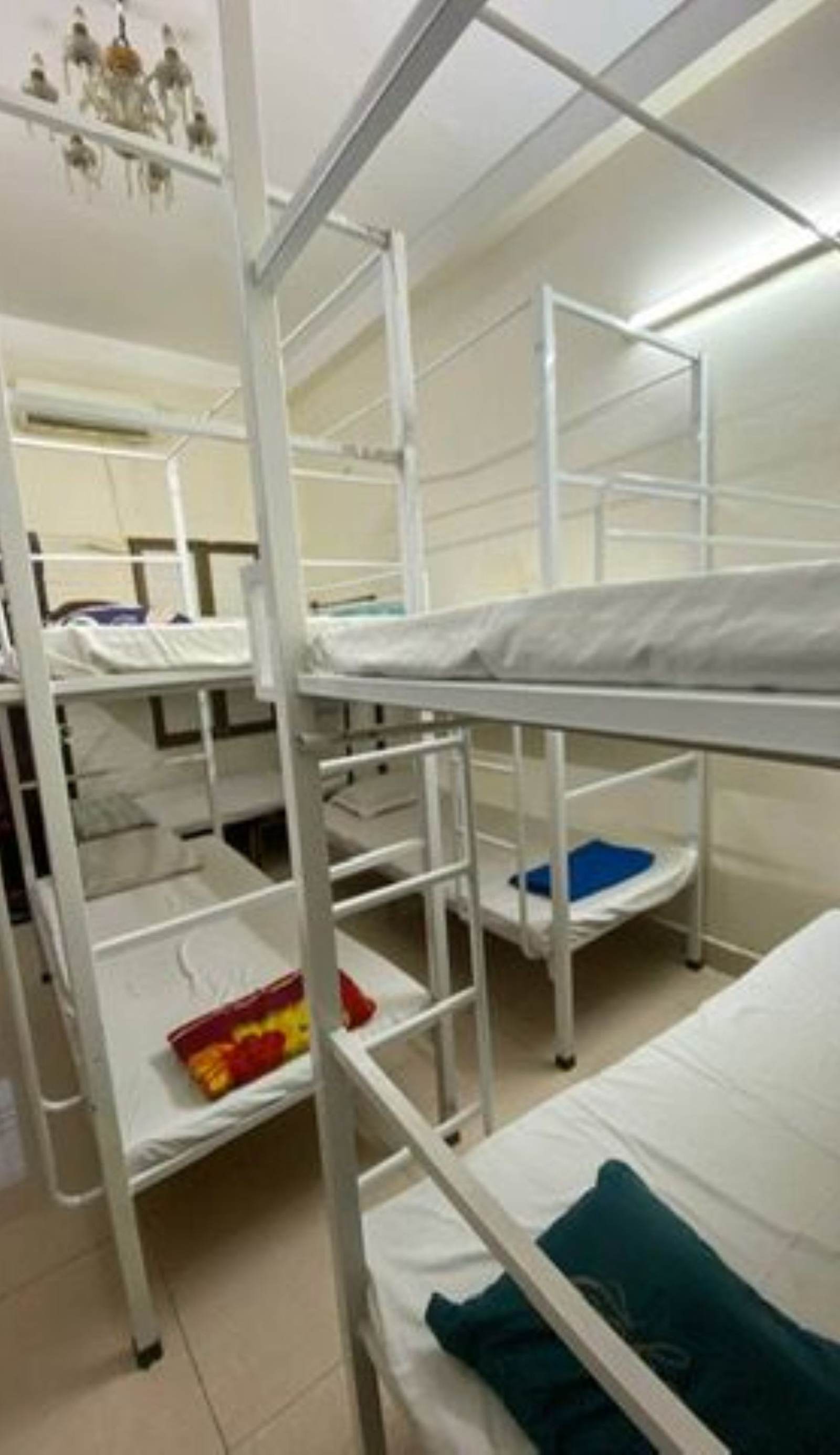HN Home Tay Ho – Hostel & Dorm