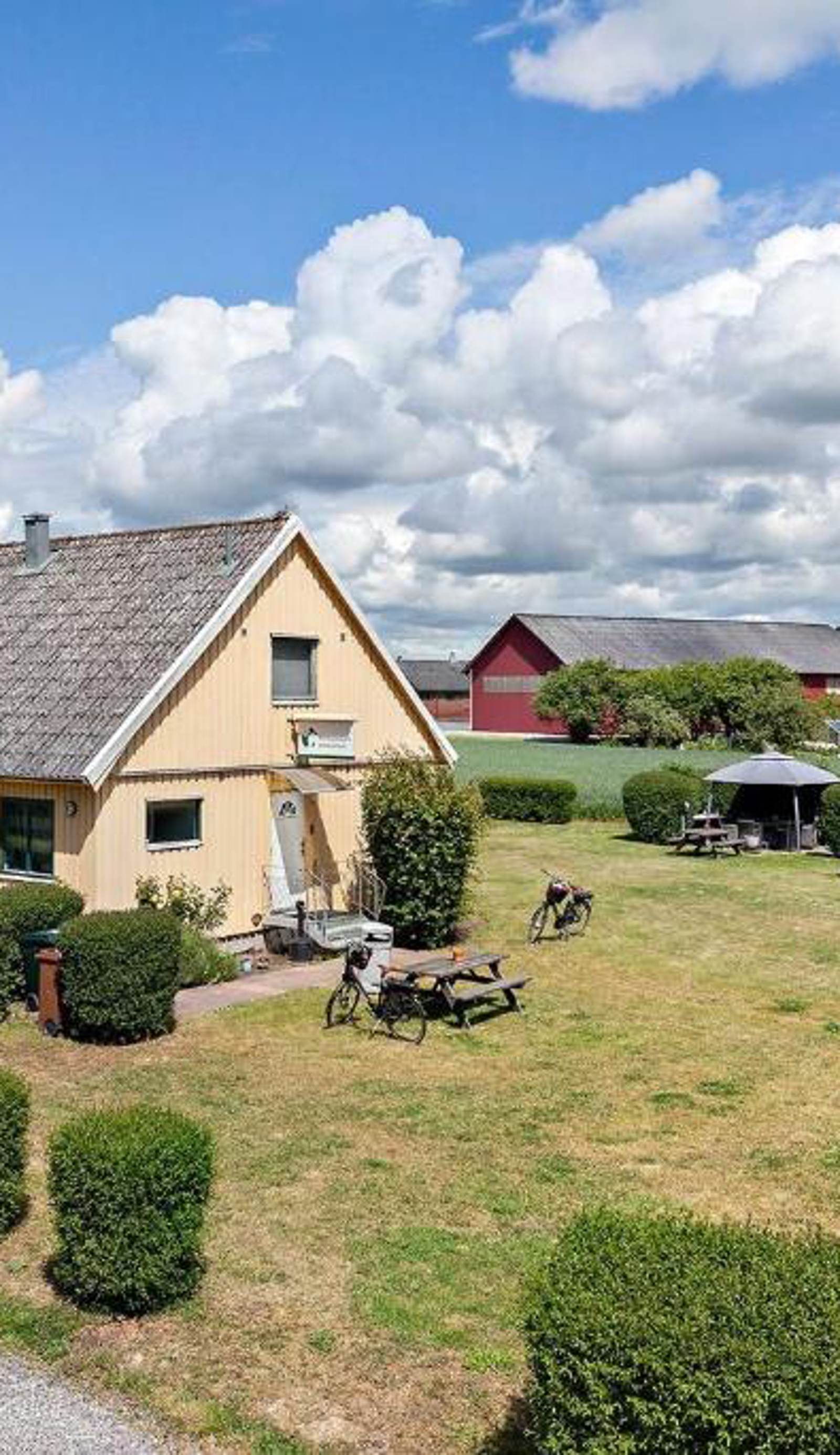 Bruksparkens Vandrarhem