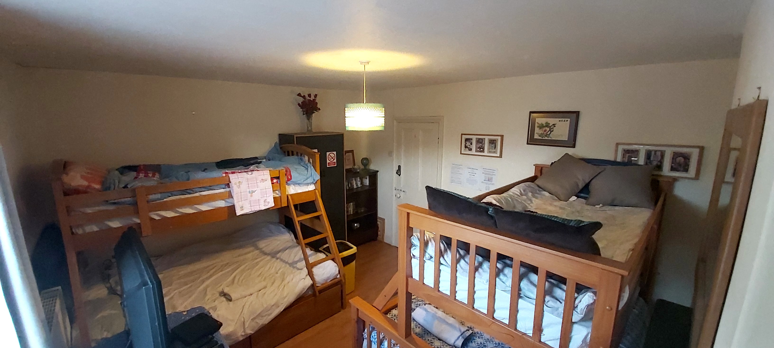 Phoenix Nights Serviced Accommodation