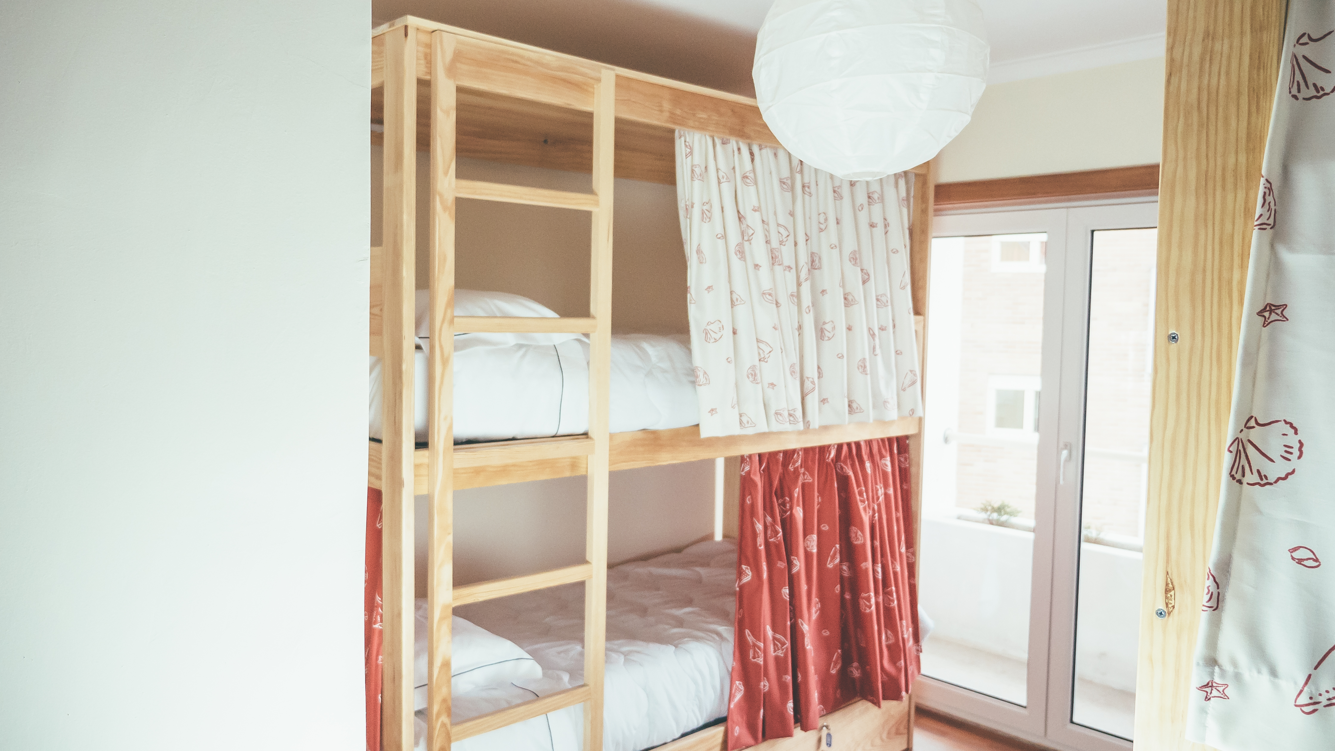Oportocean Hostel