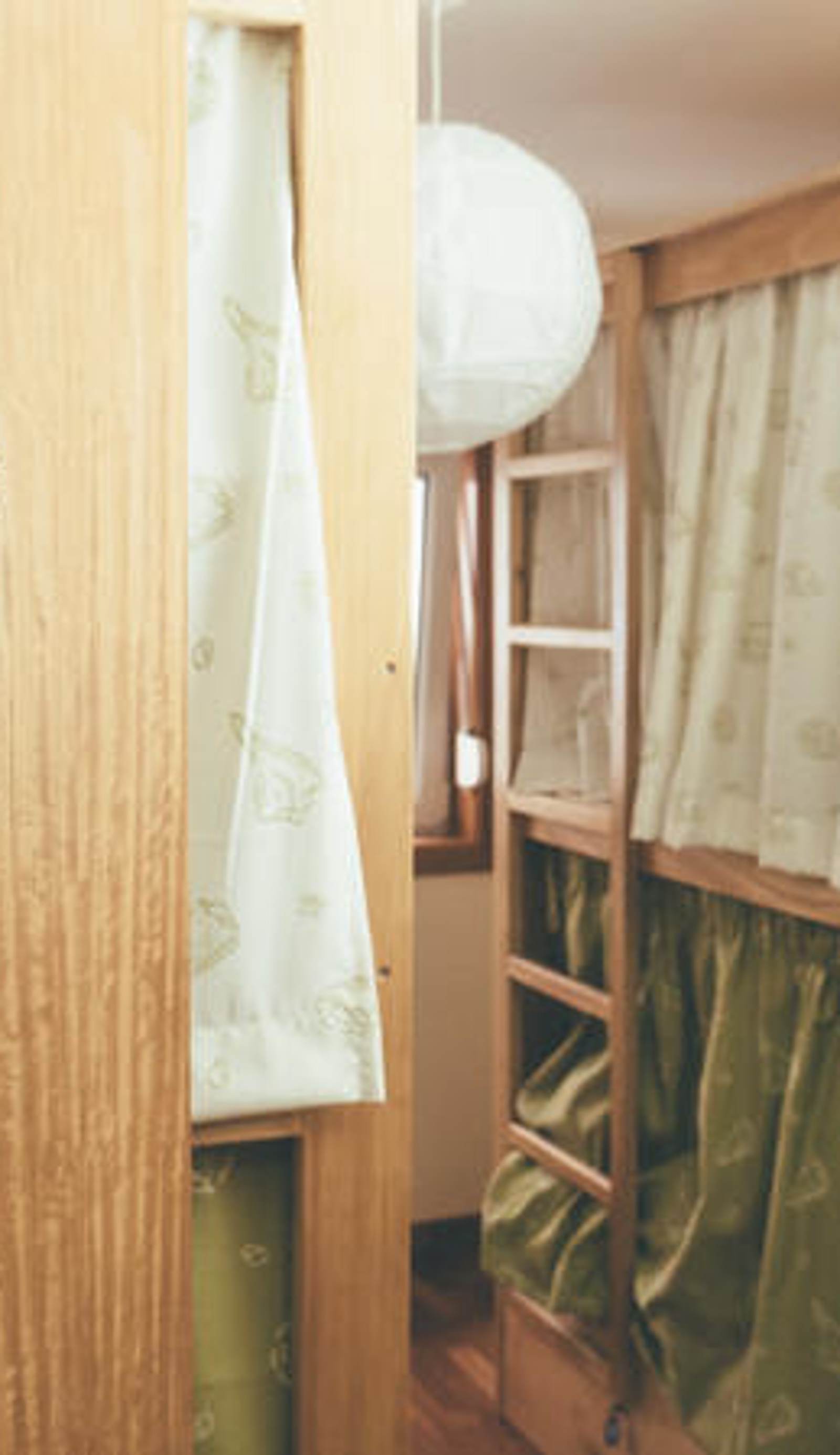 Oportocean Hostel