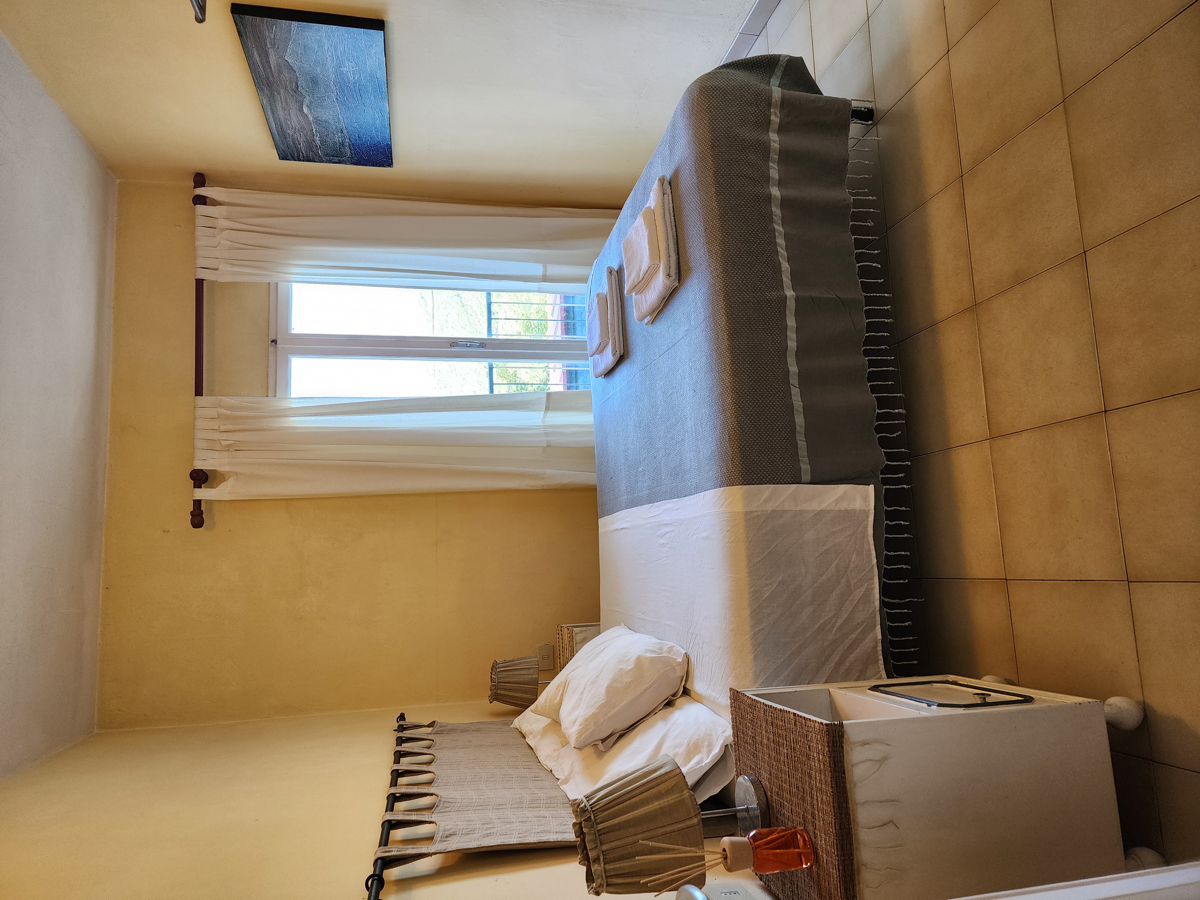 Hostal Poggio