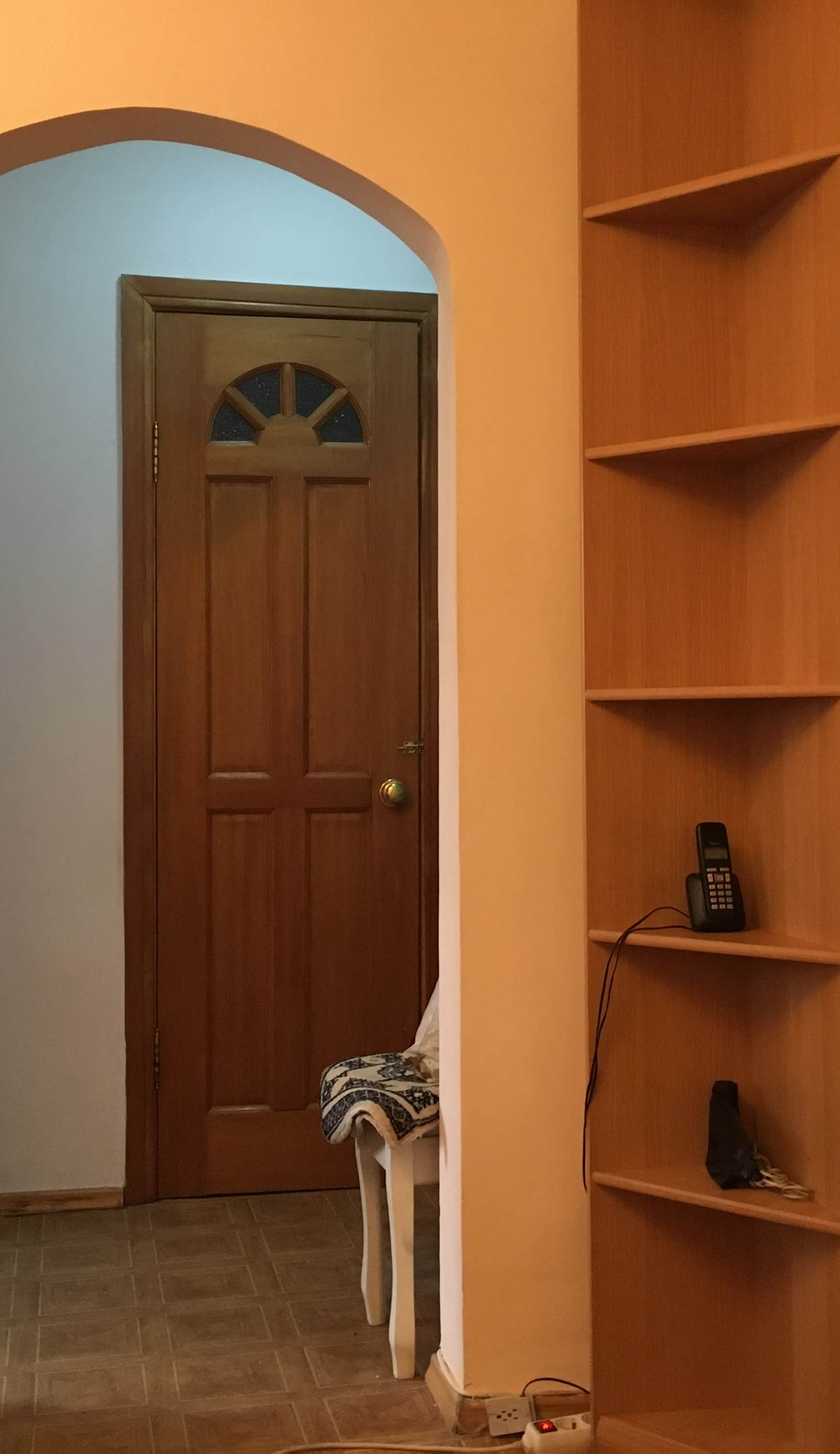 Classic City Center Apartment from English Speaker