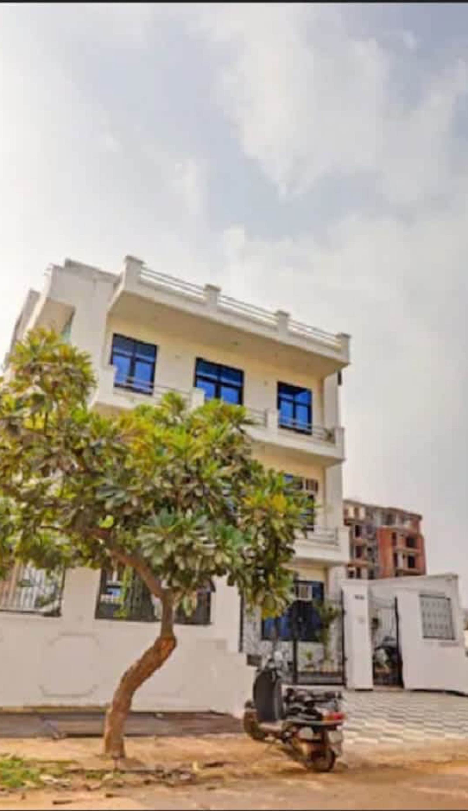 Hotel Olive Tree Dormitory