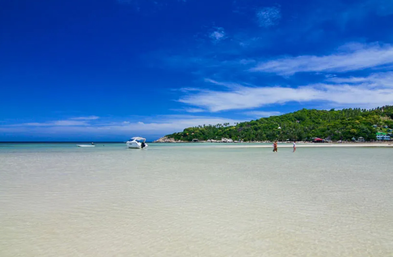 Chalok Chill Hostel Koh Tao