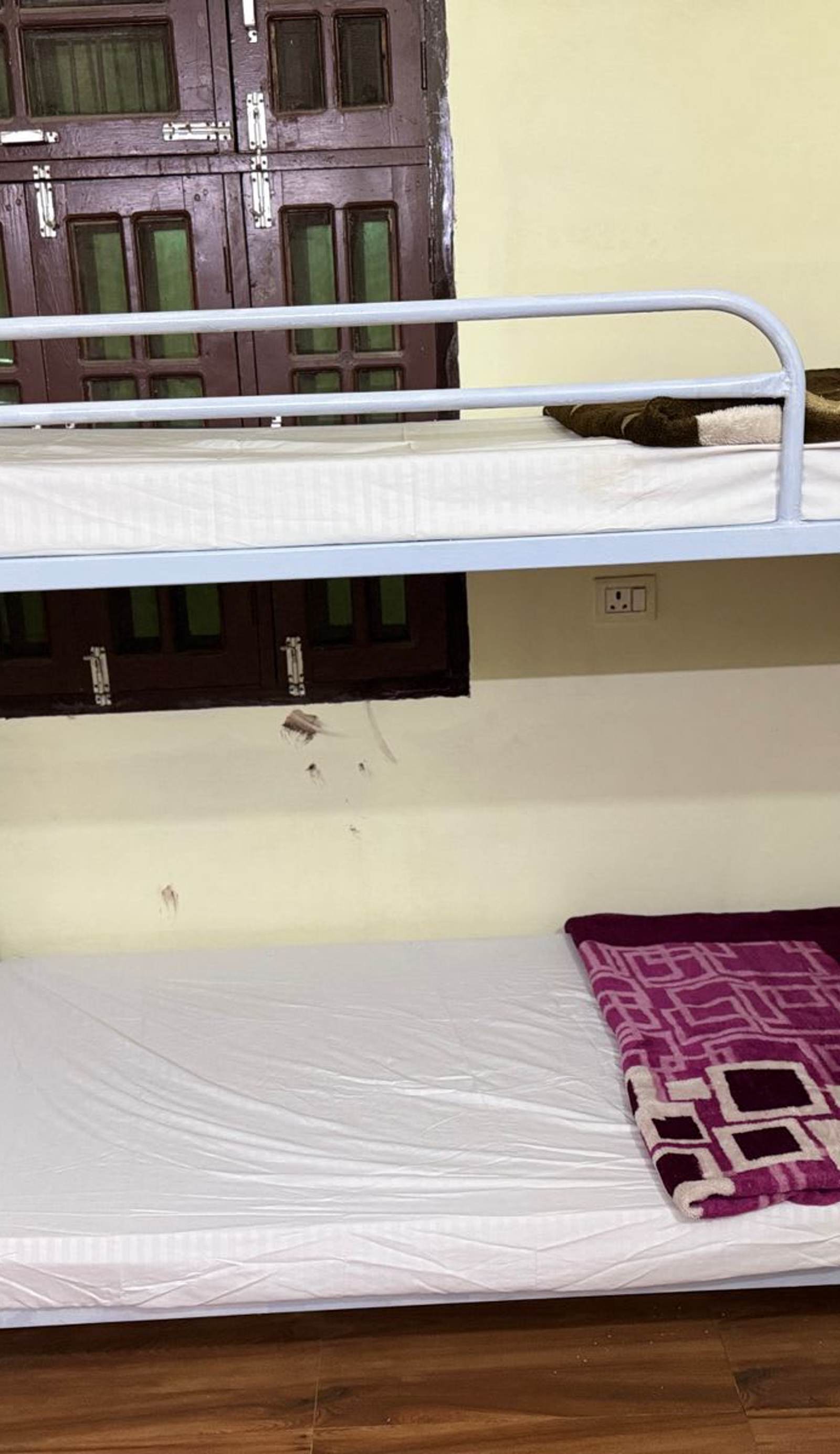 Awara Hostels & Dormitory