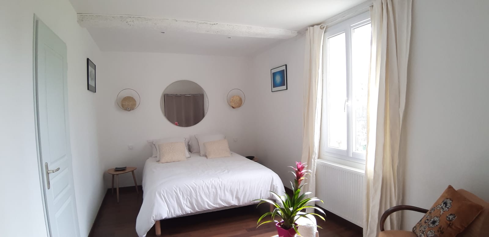 Pied a Terre