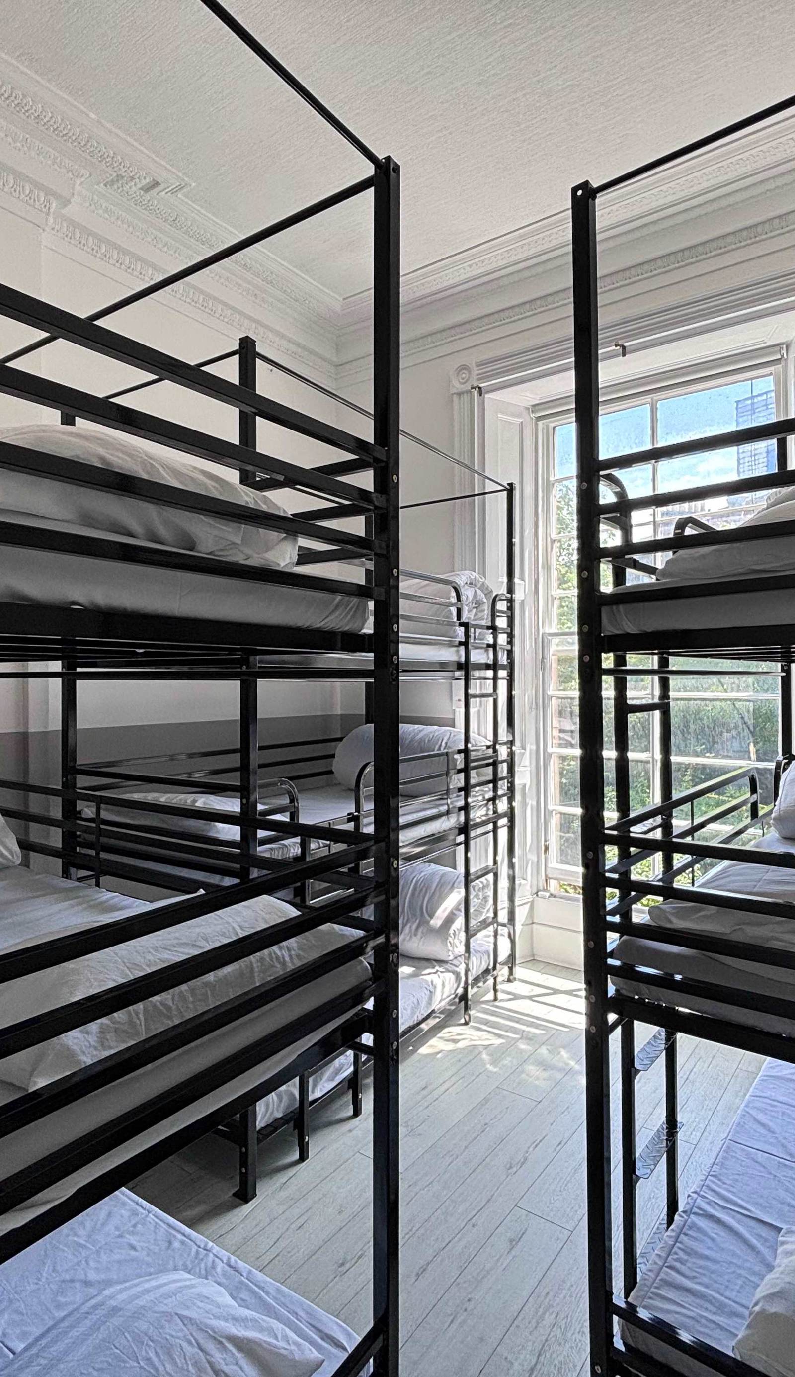 Haymarket Hostel