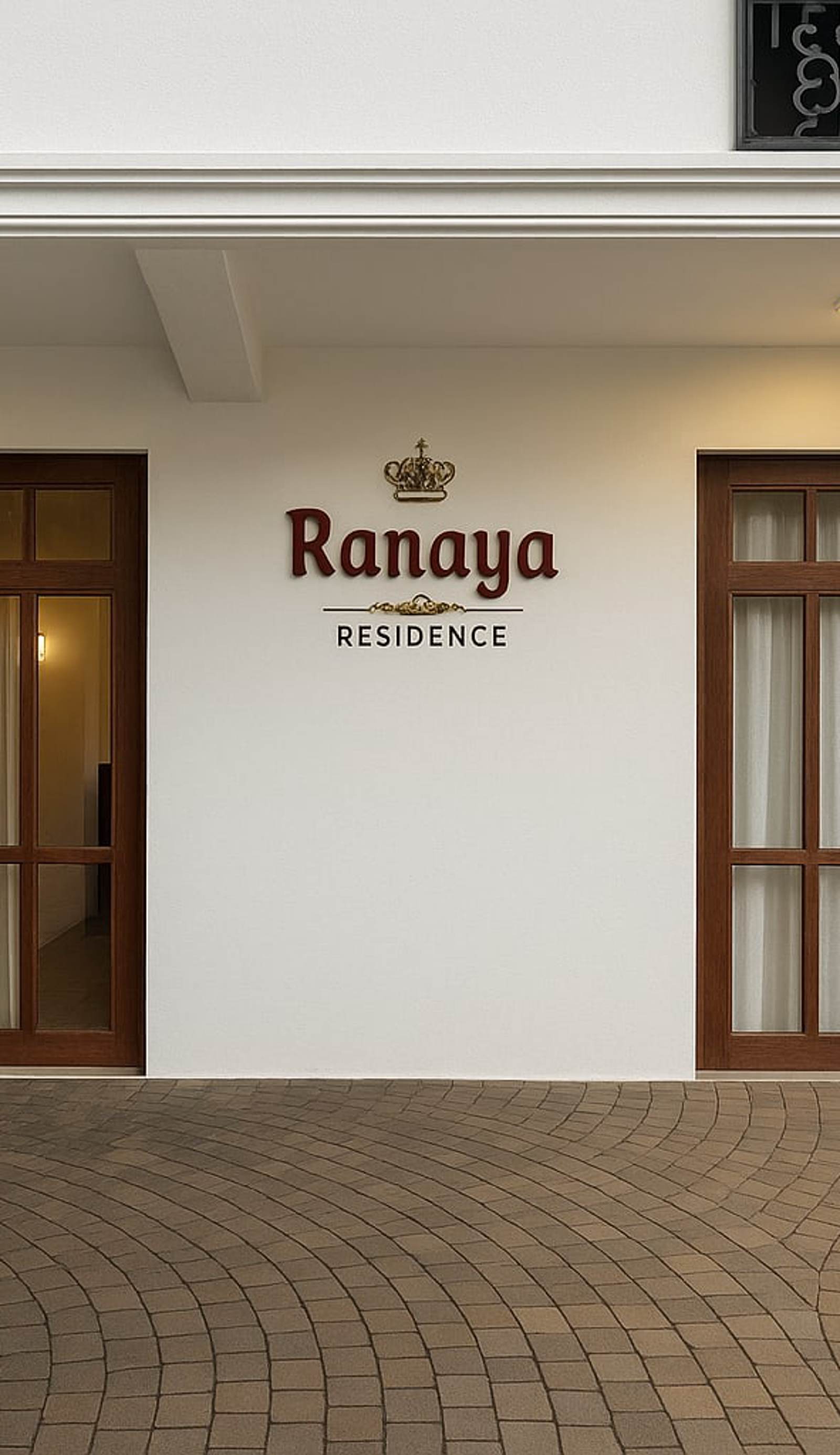 Ranaya Residence Kandy