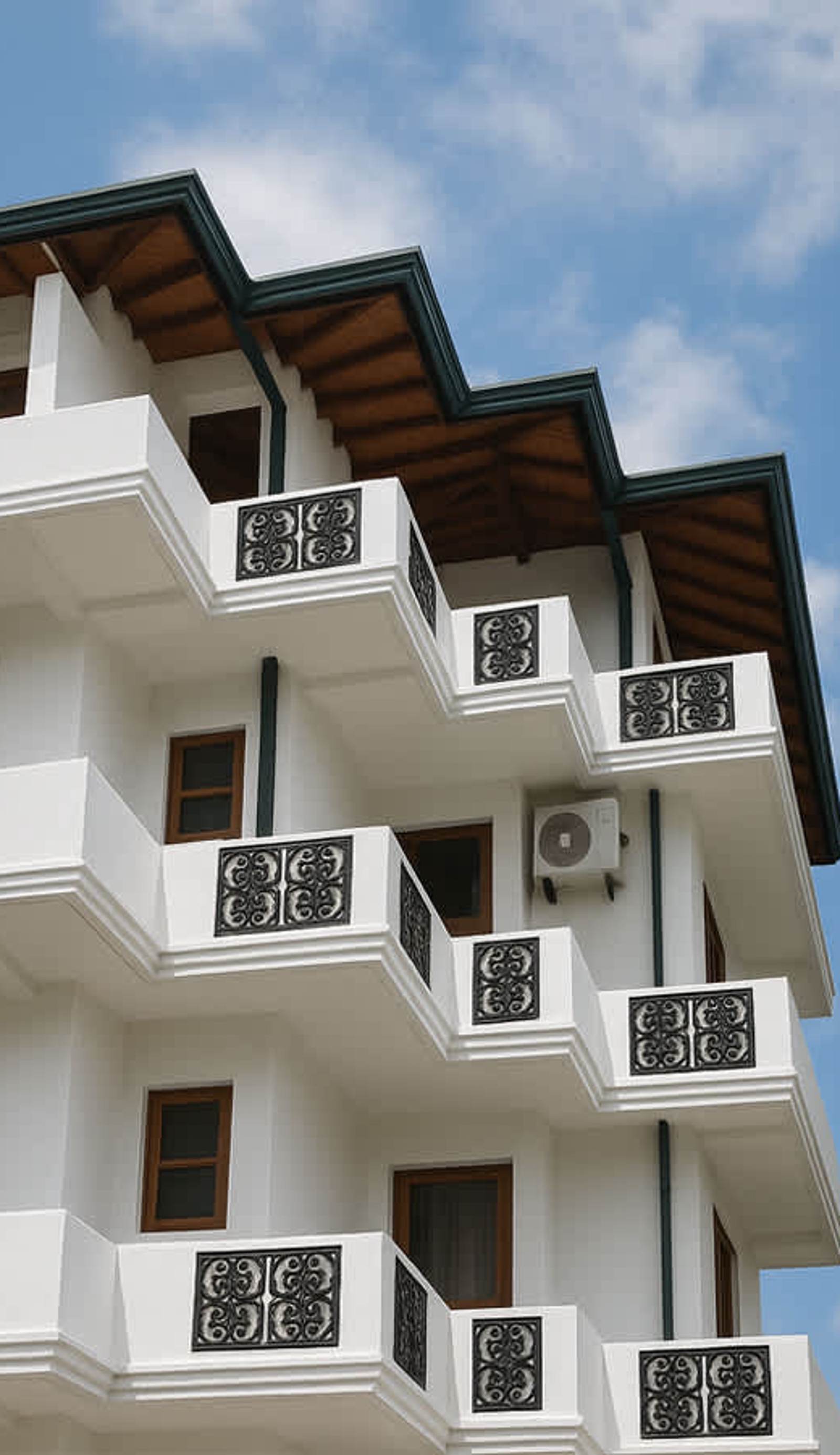 Ranaya Residence Kandy