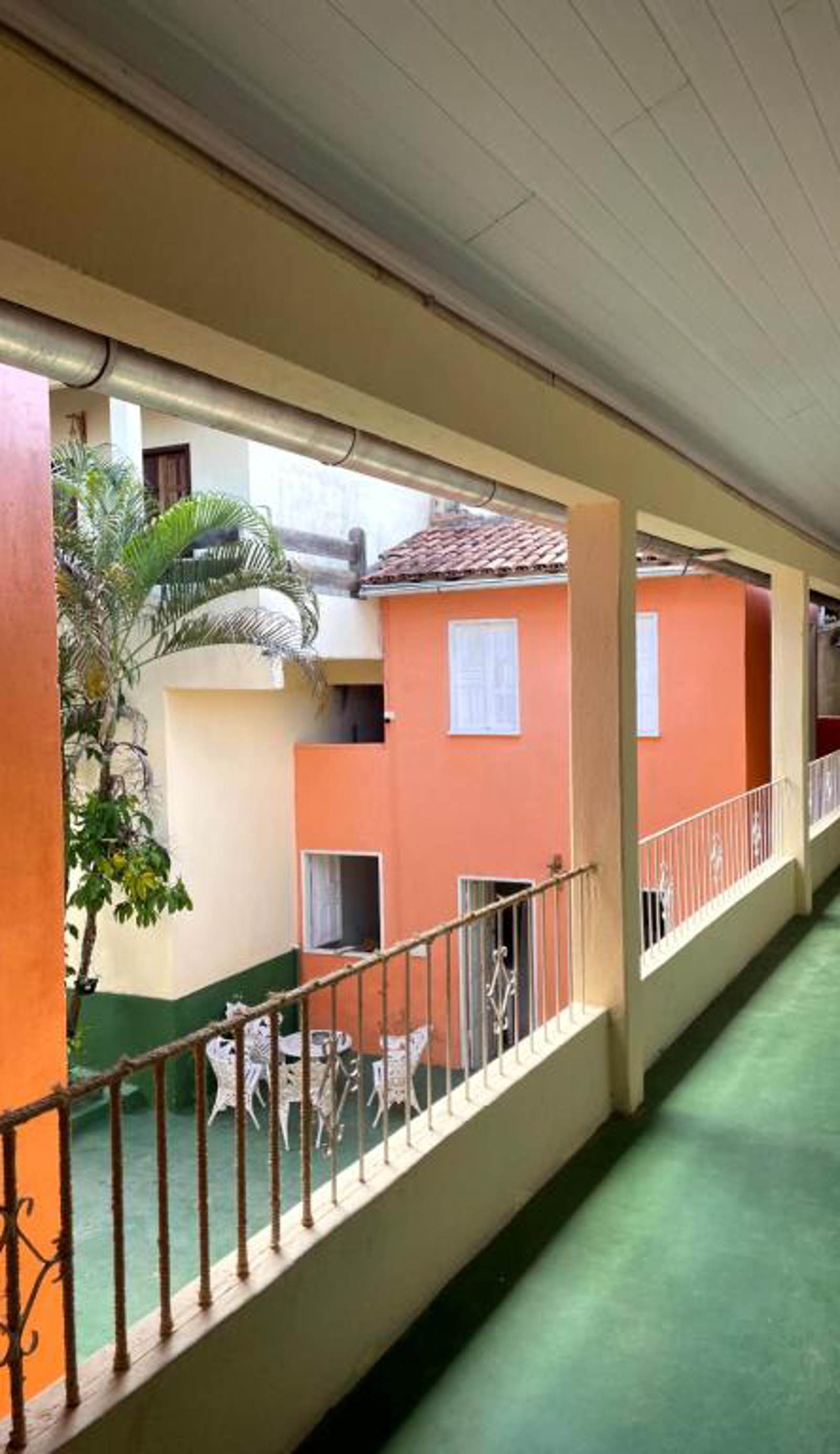 Pousada Vila Nativa