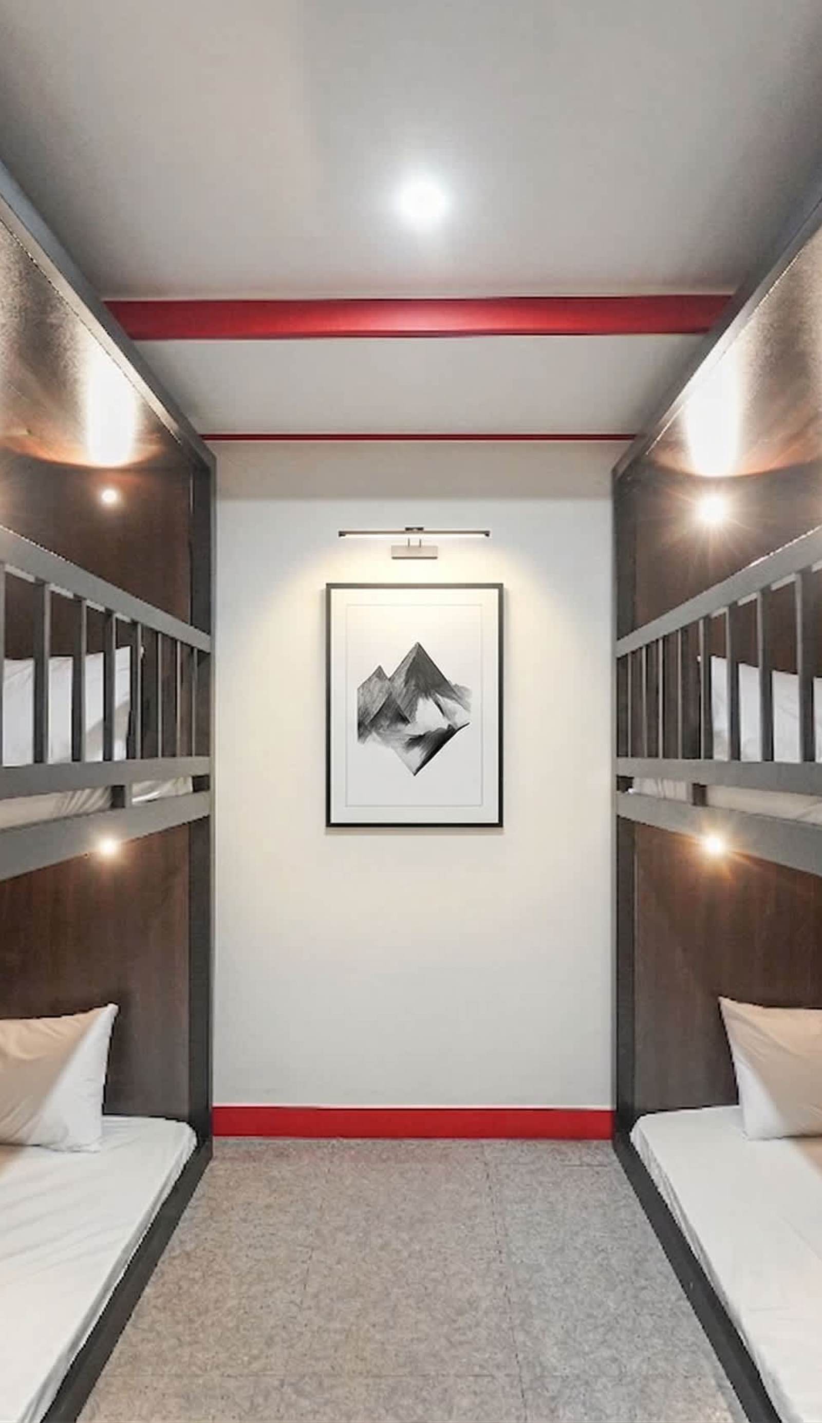 Midpoint Guesthouse